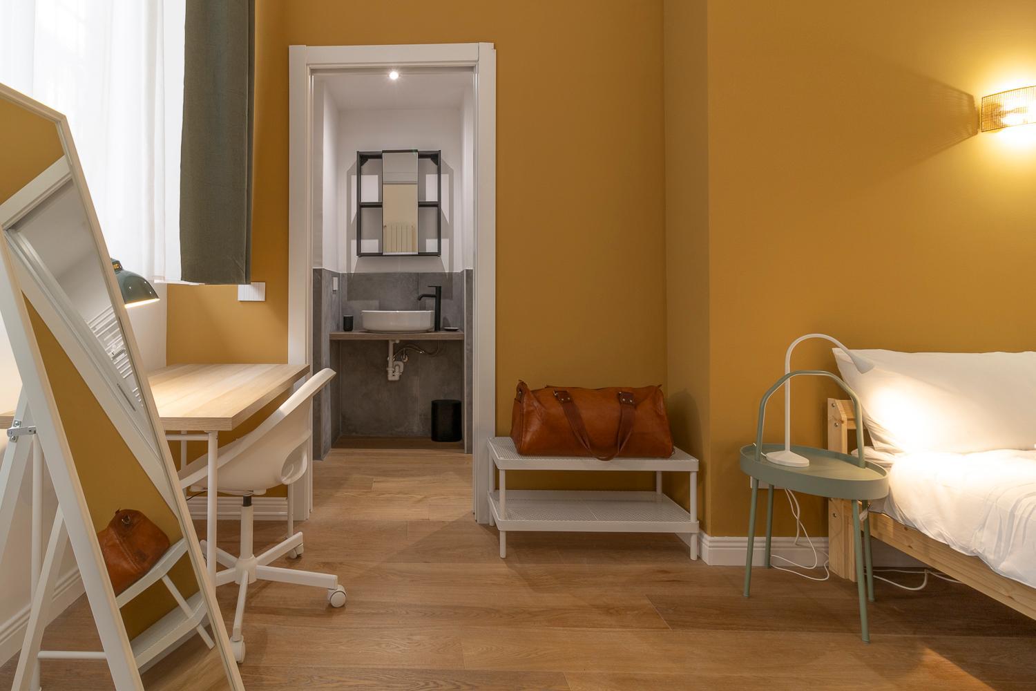 Cozy home Navigli