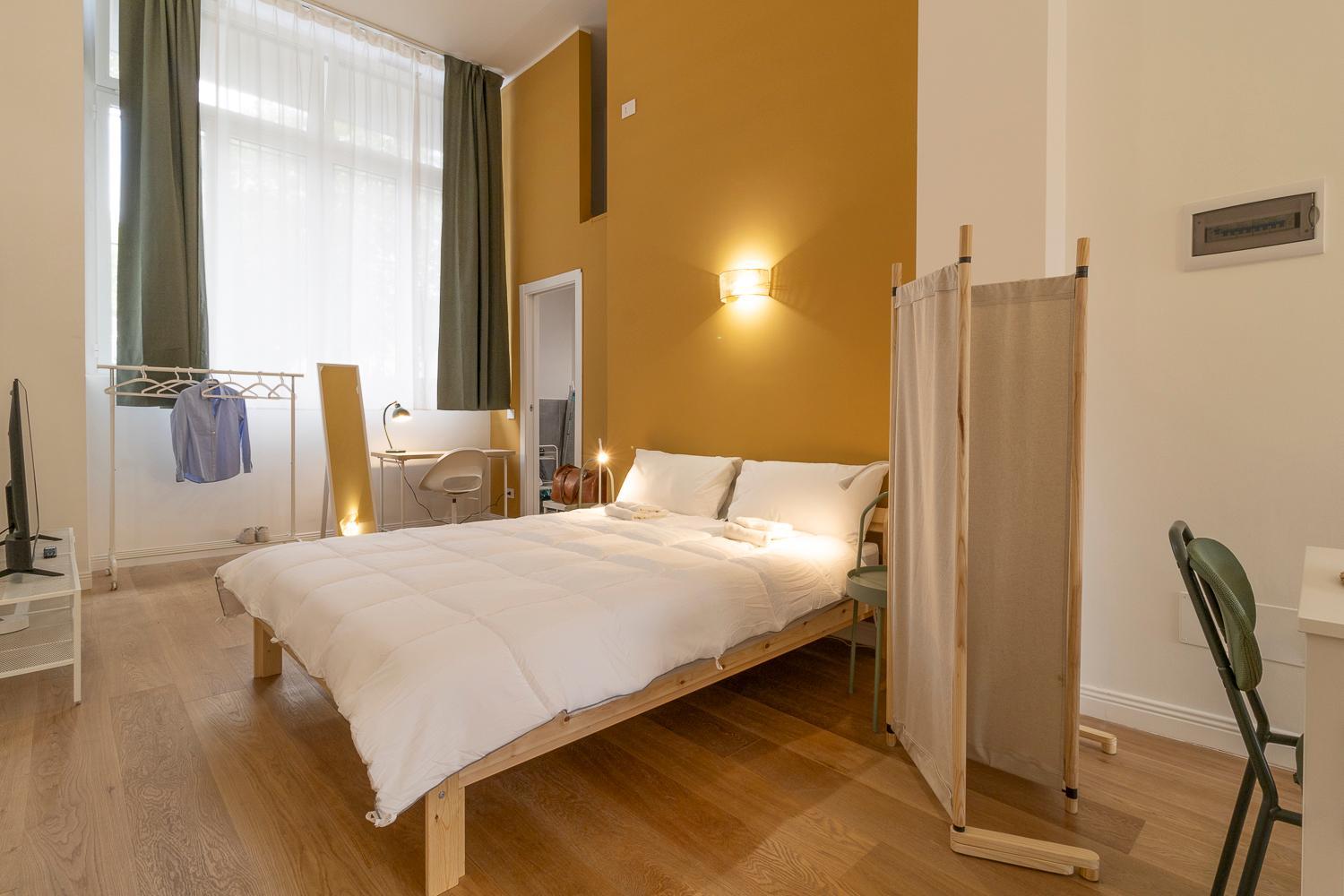 Cozy home Navigli