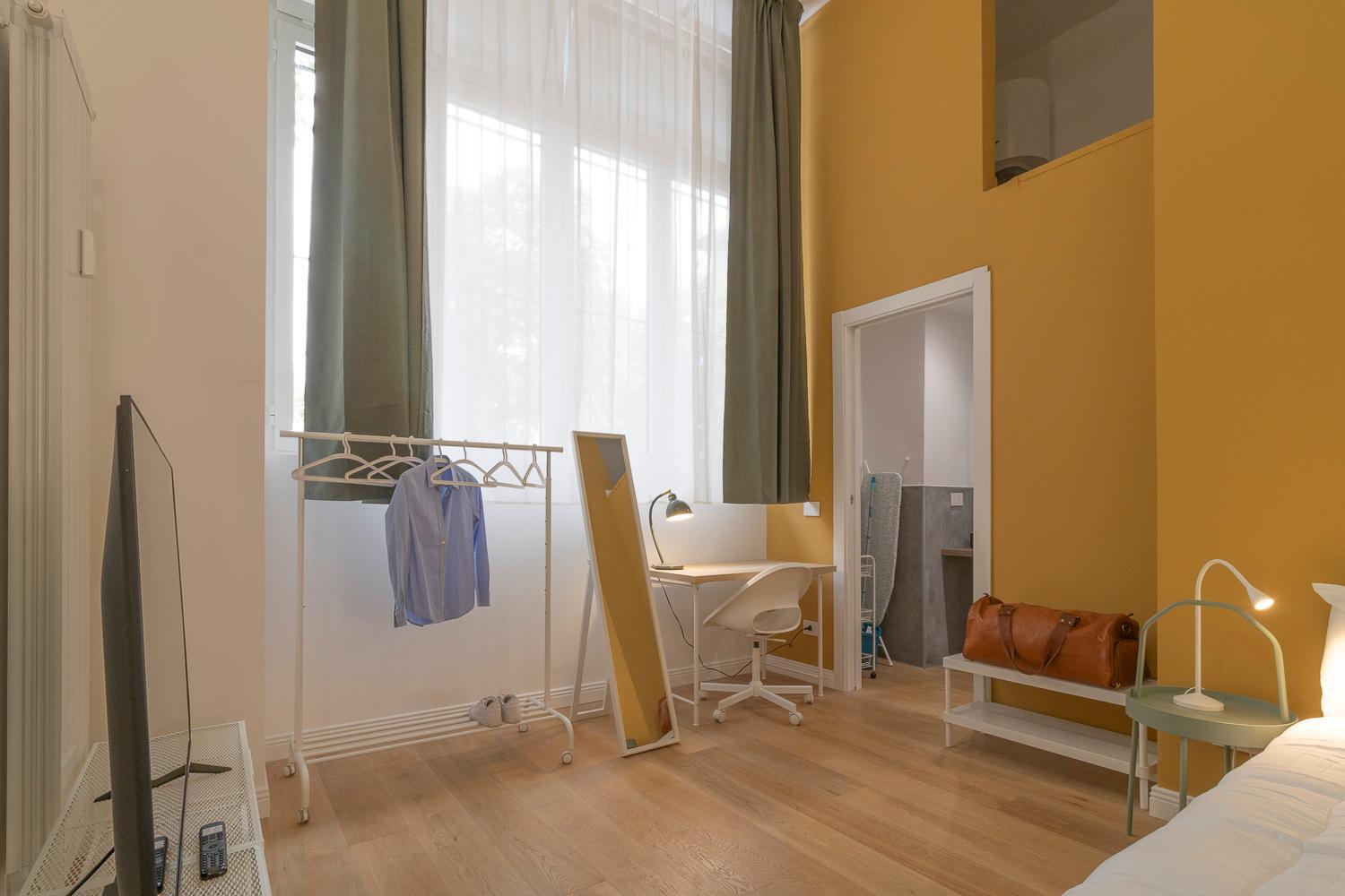 Cozy home Navigli