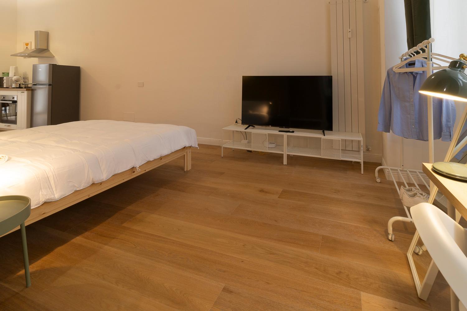 Cozy home Navigli