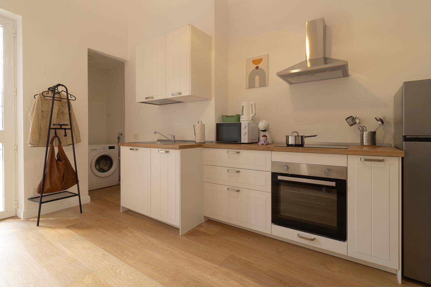 Cozy home Navigli