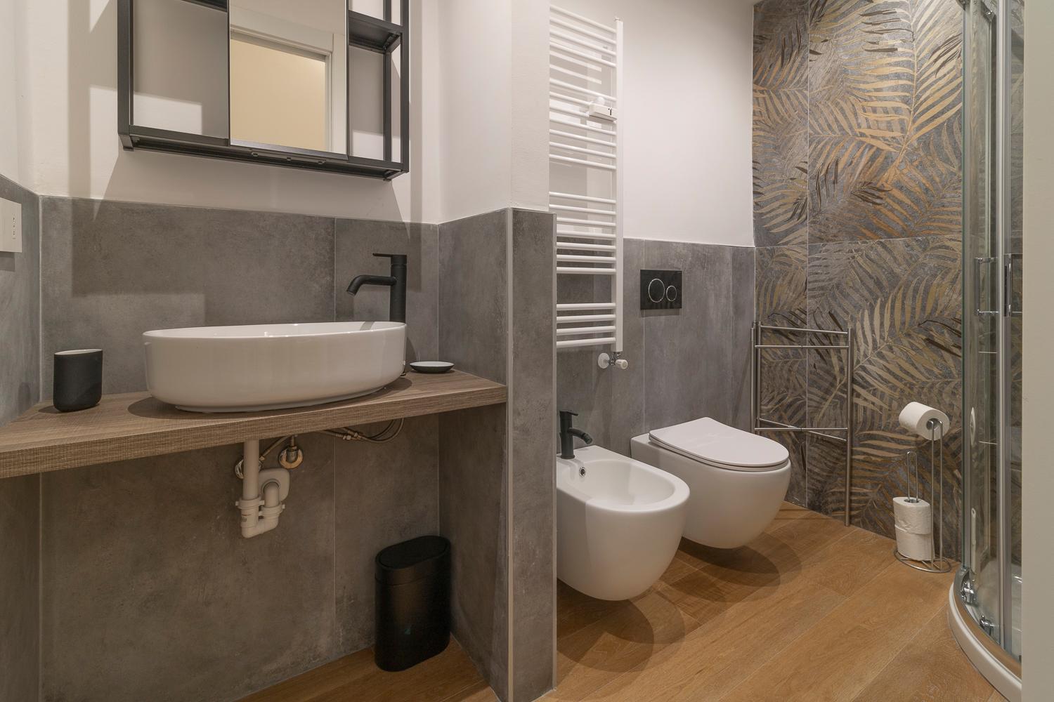 Cozy home Navigli