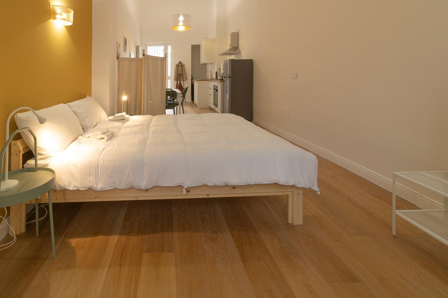 Cozy home Navigli