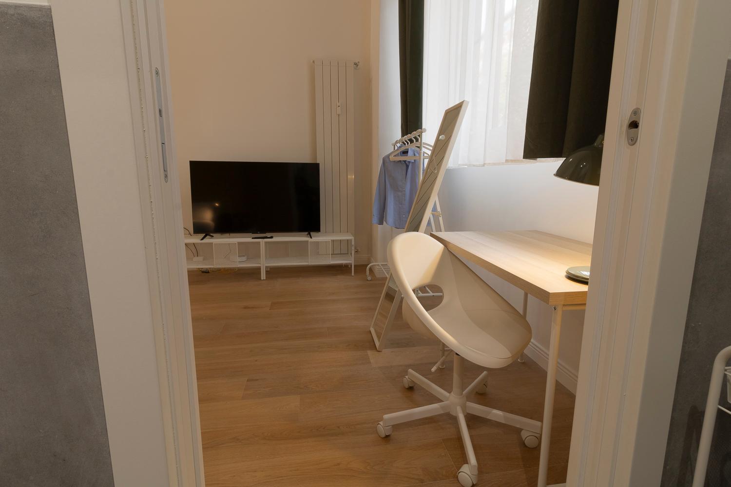 Cozy home Navigli