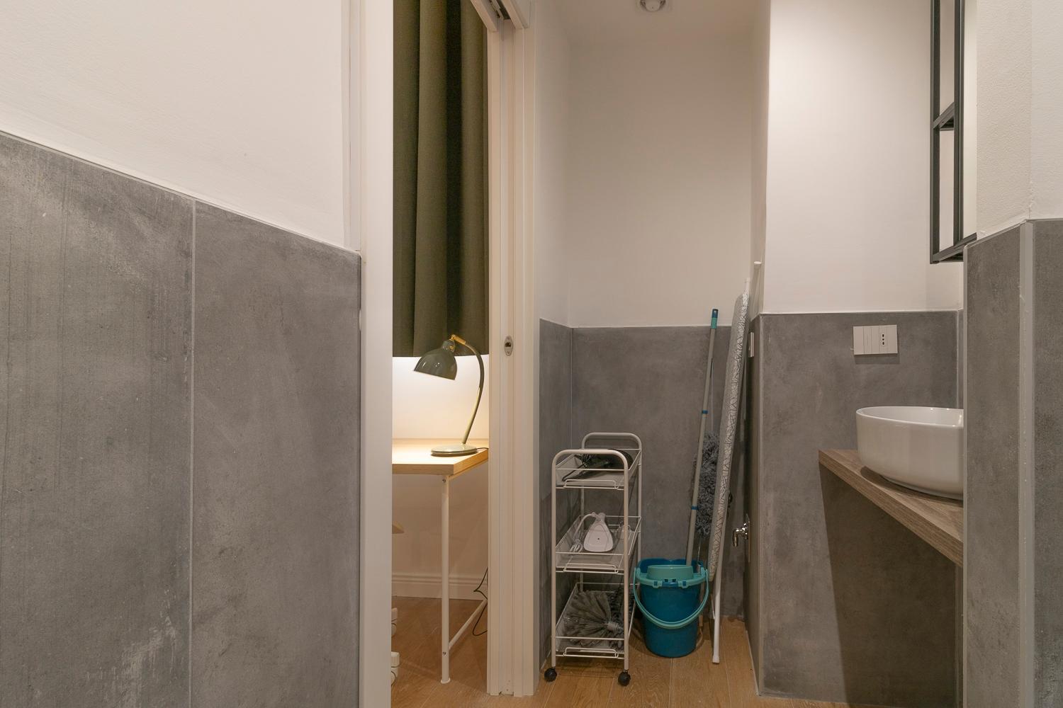 Cozy home Navigli