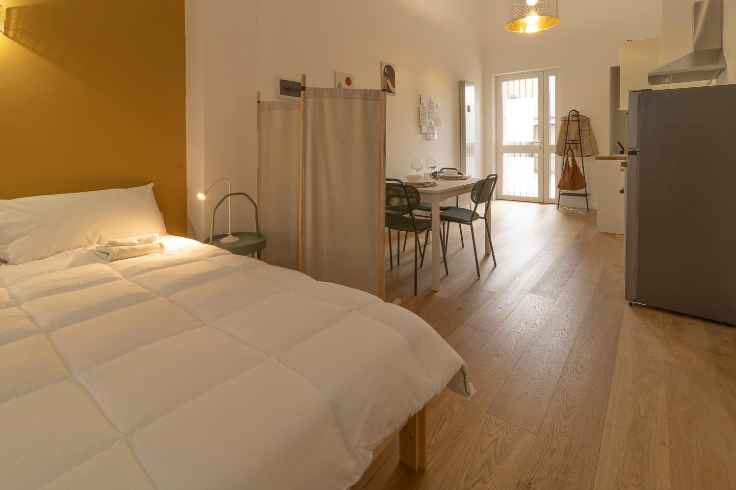 Cozy home Navigli