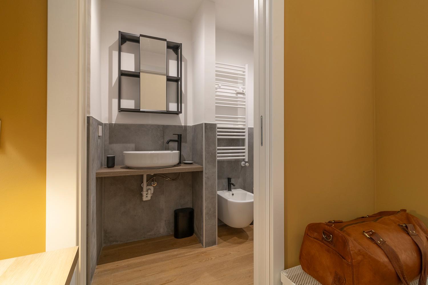 Cozy home Navigli