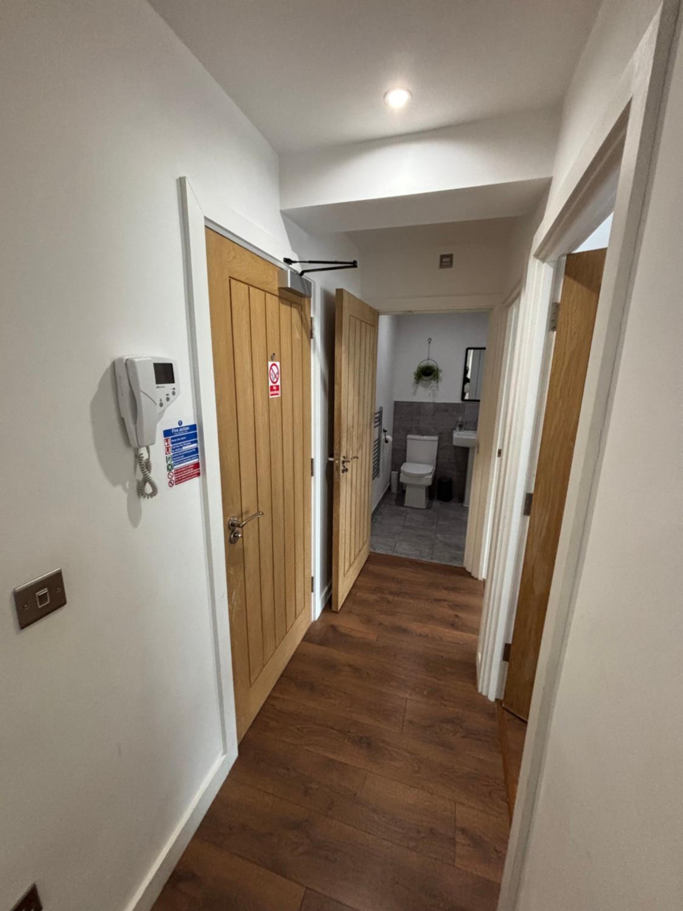 Carlton Square Luxury Apartments
