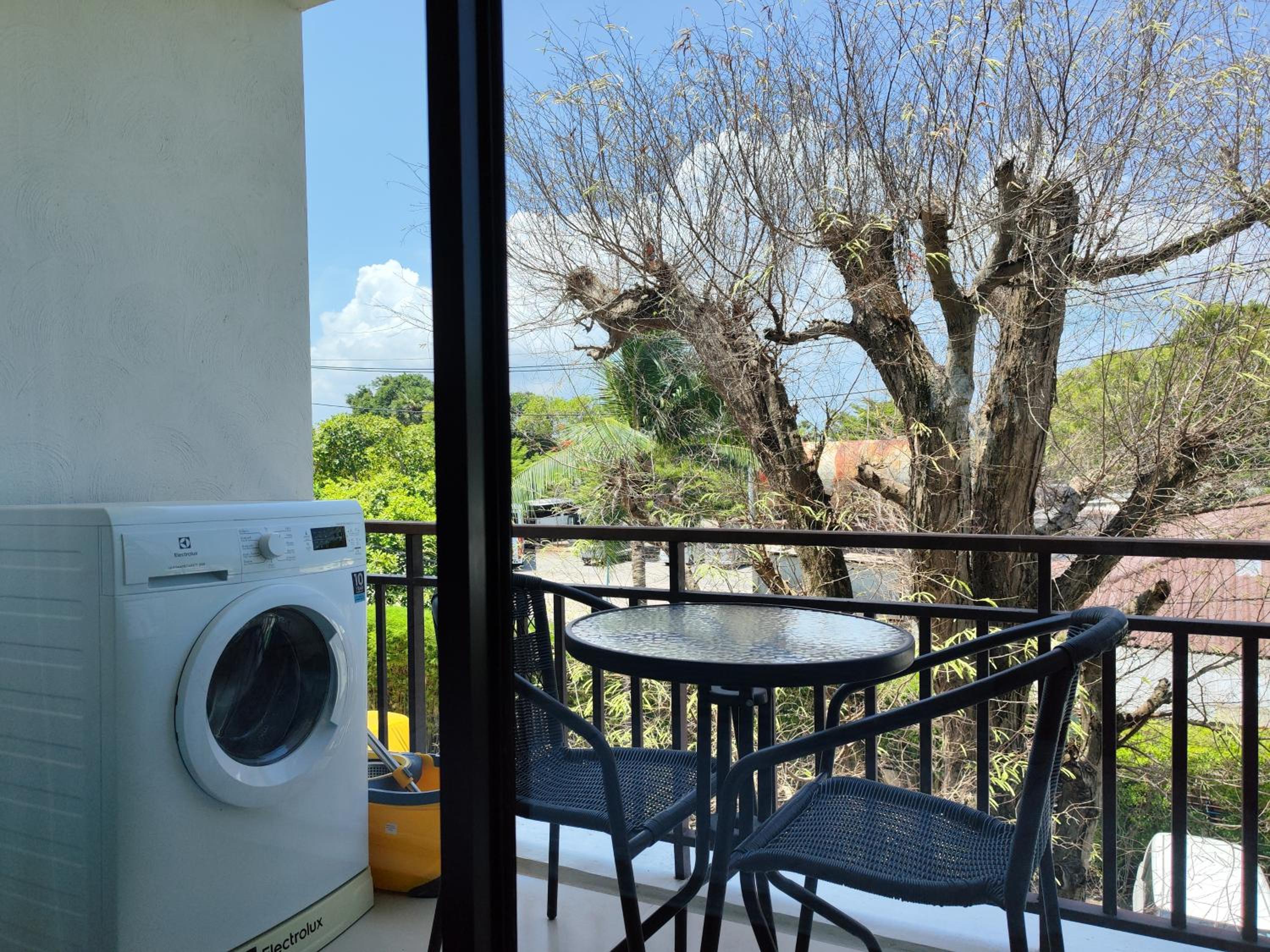 Rawai beachfront - One bedroom on 3 floor at Title