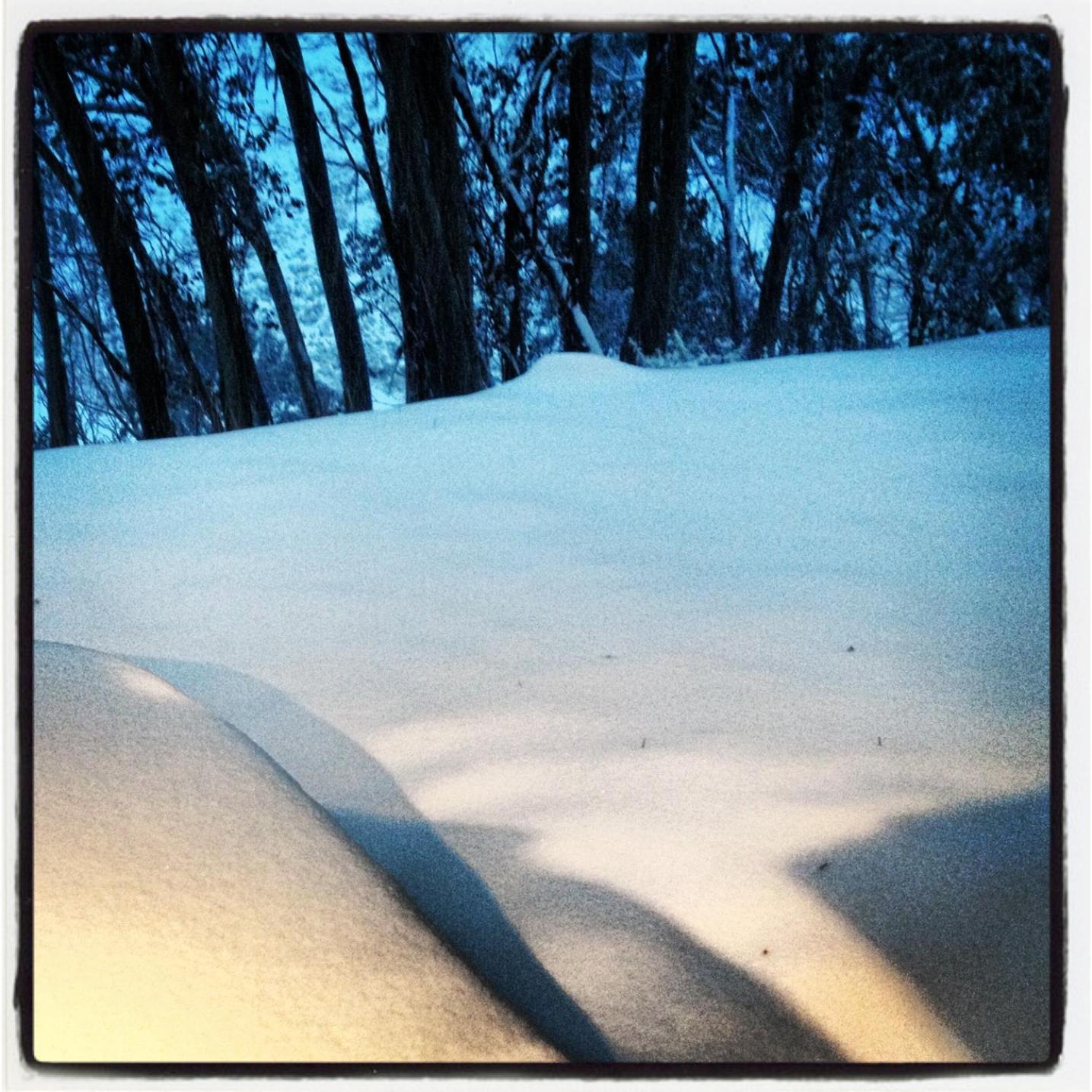 Maisonettes Falls Creek