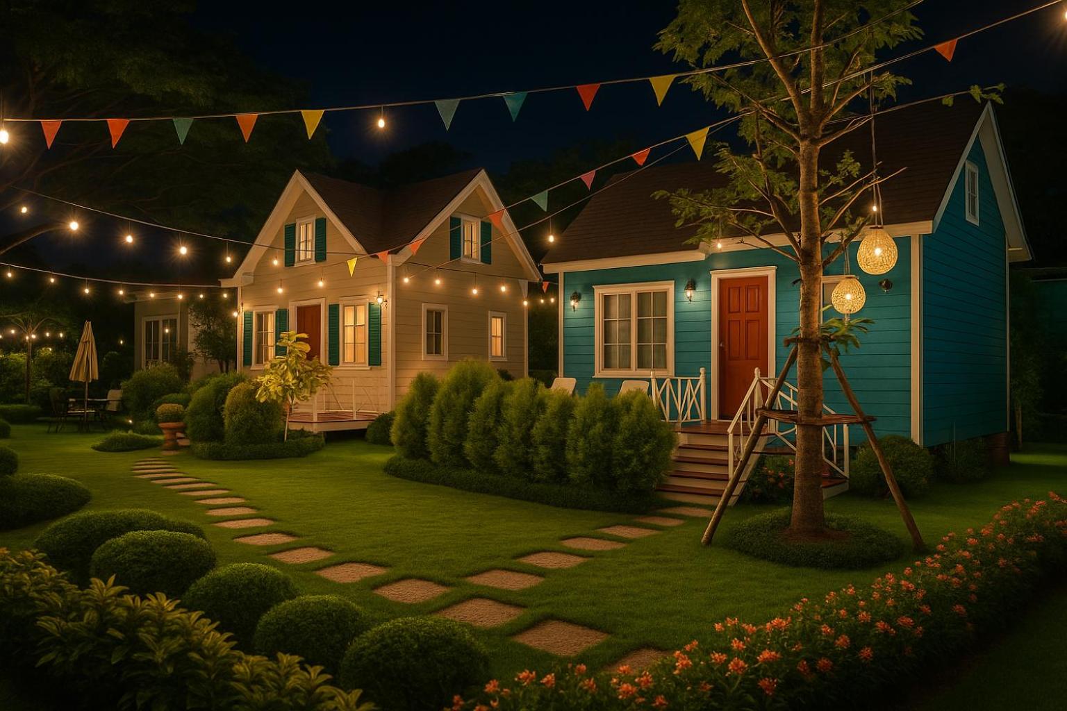 ASTON X-CLUSIVE Cottage