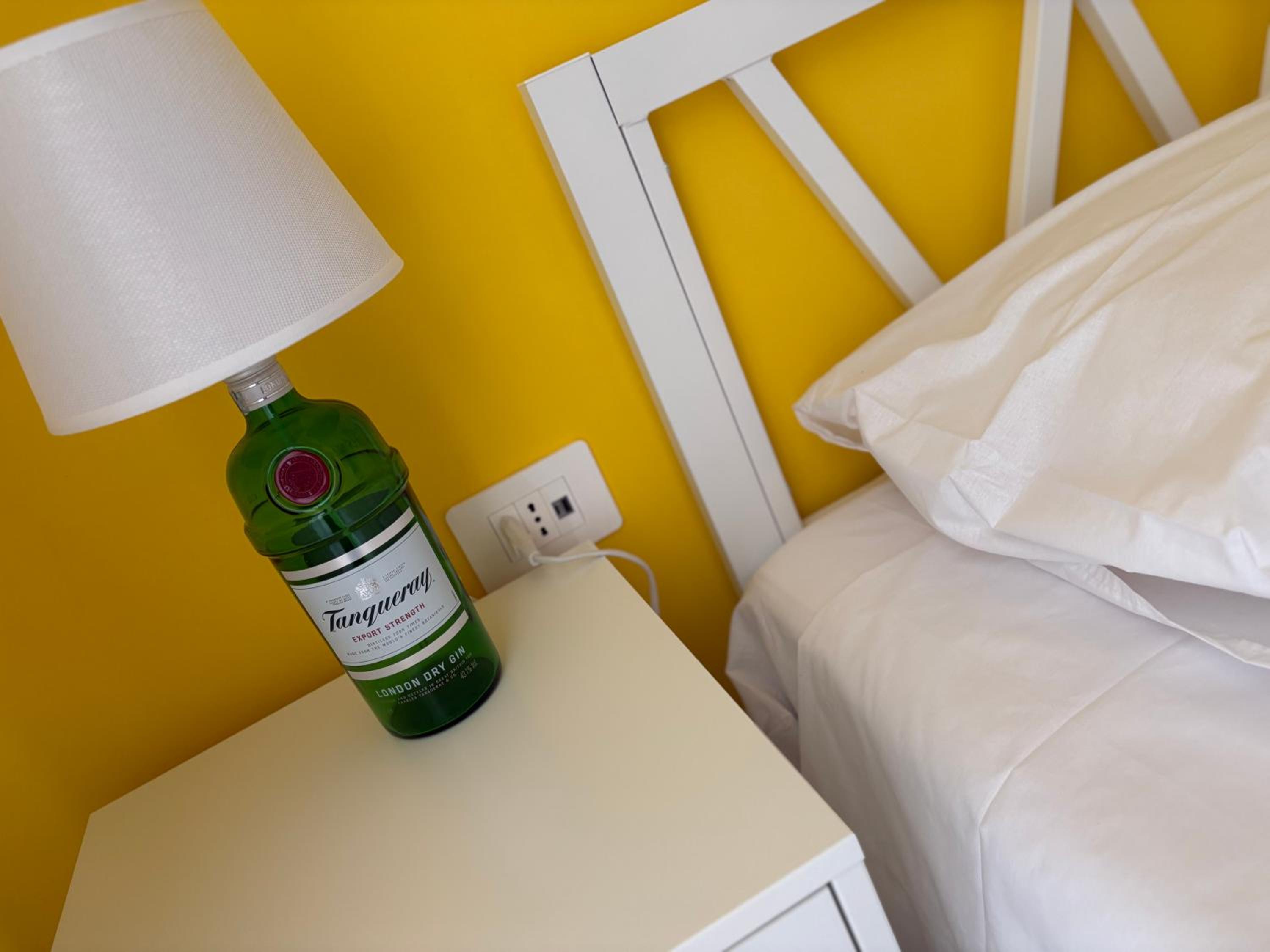 B&B Napoli Tonic