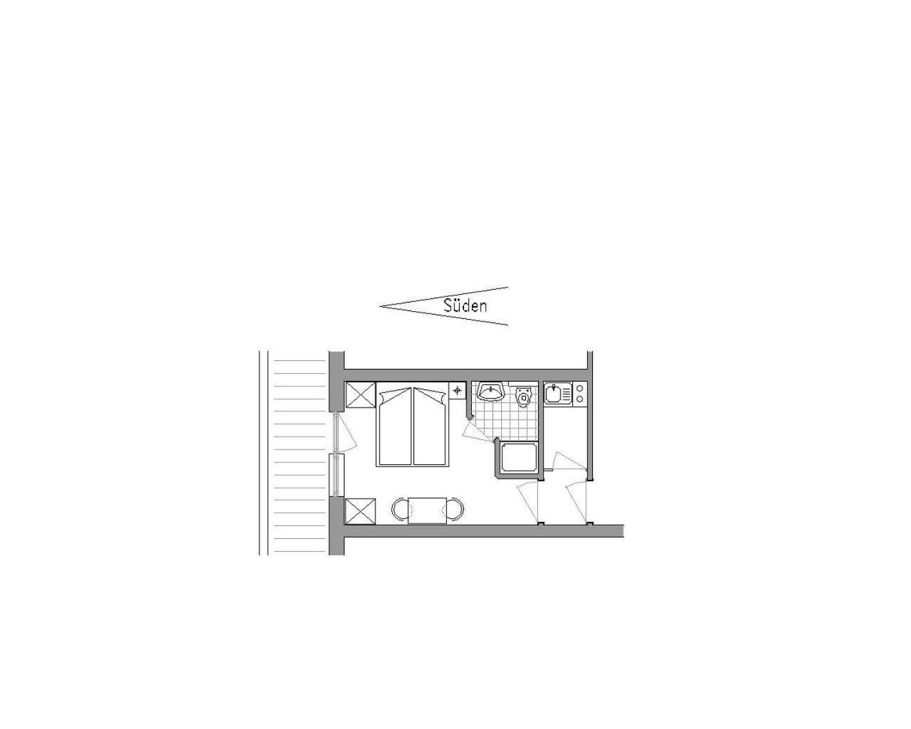 Haus Leo
