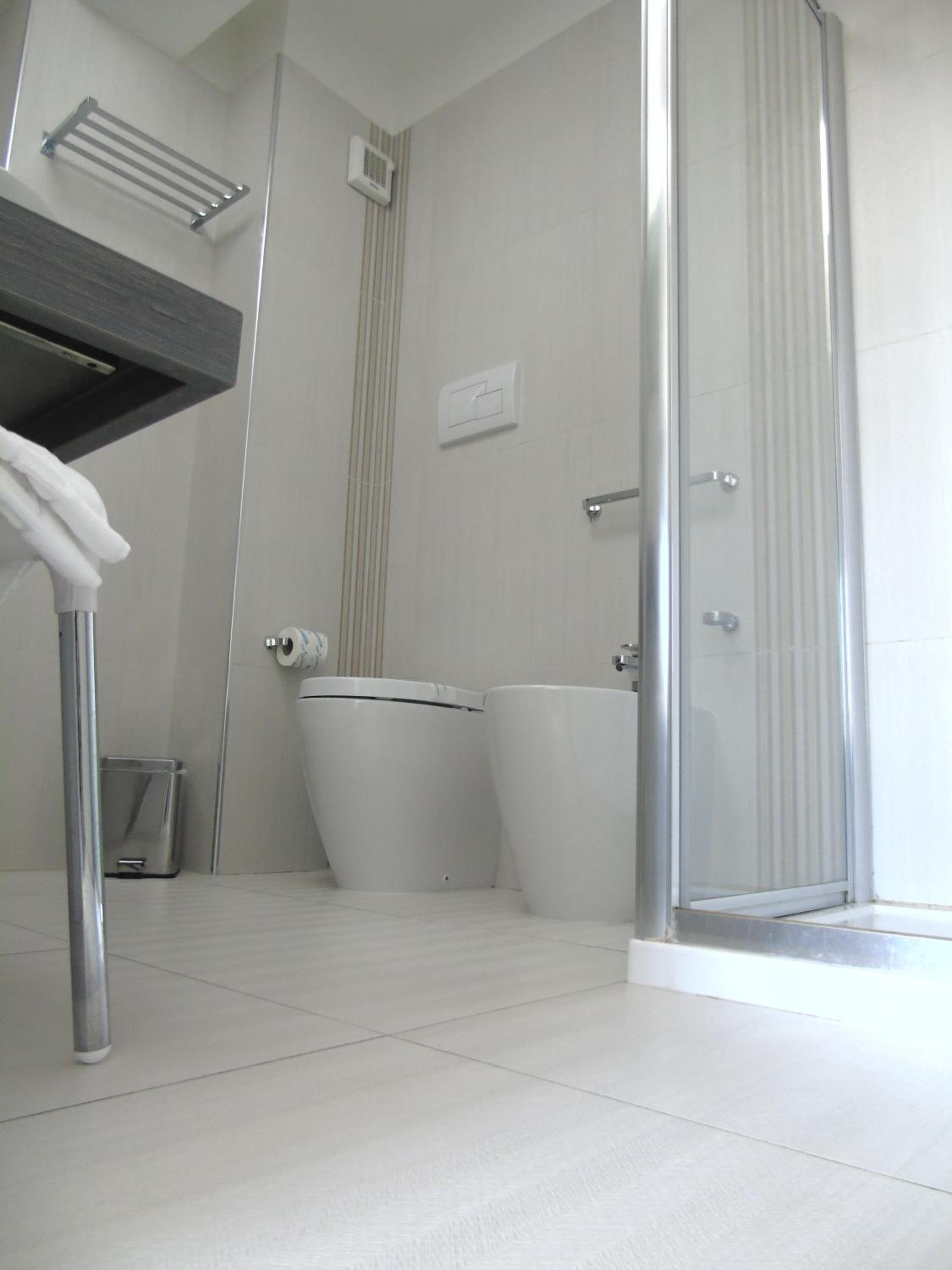Areté Luxury Room