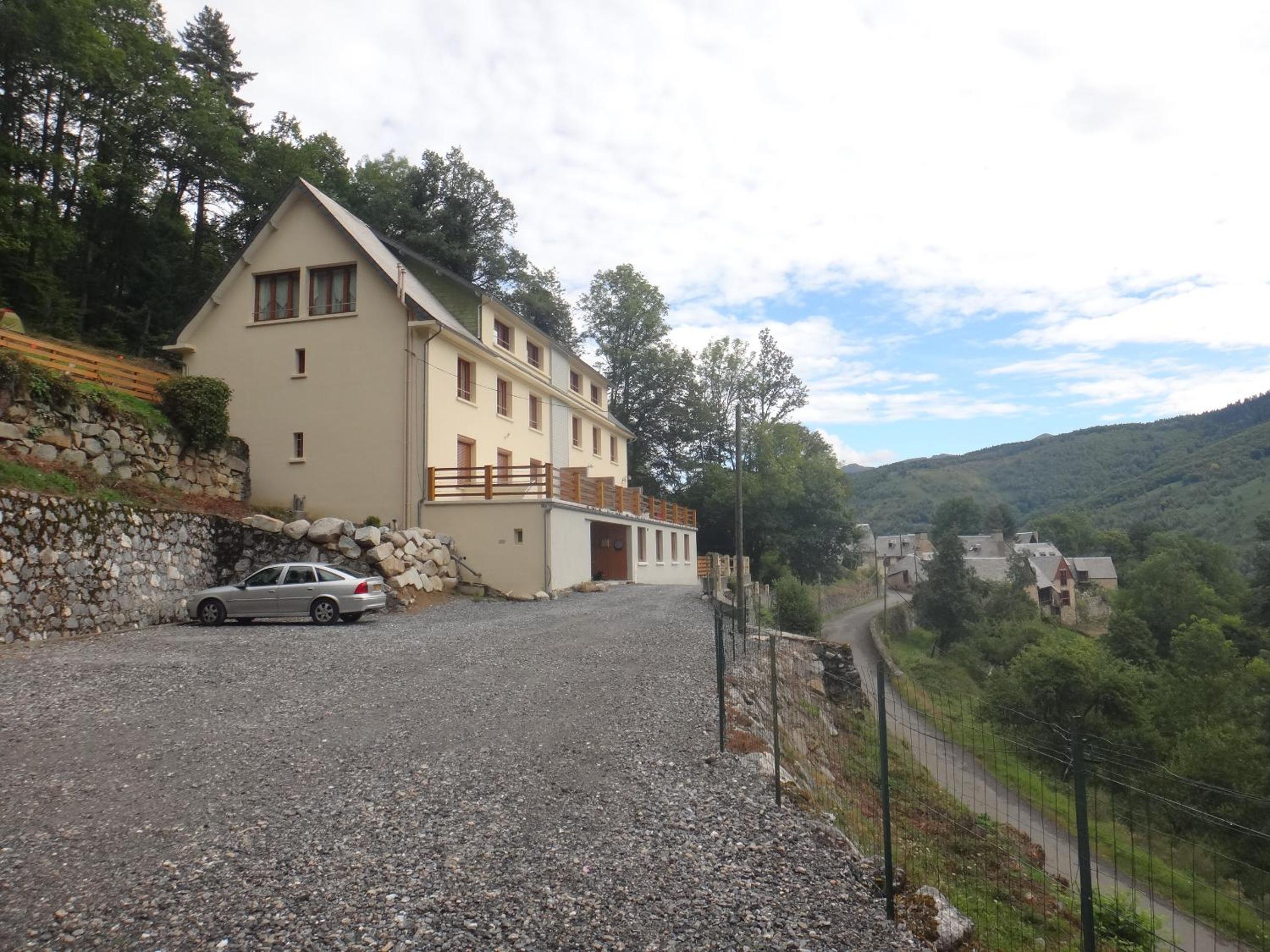 La Maison D'ILHAN view 5