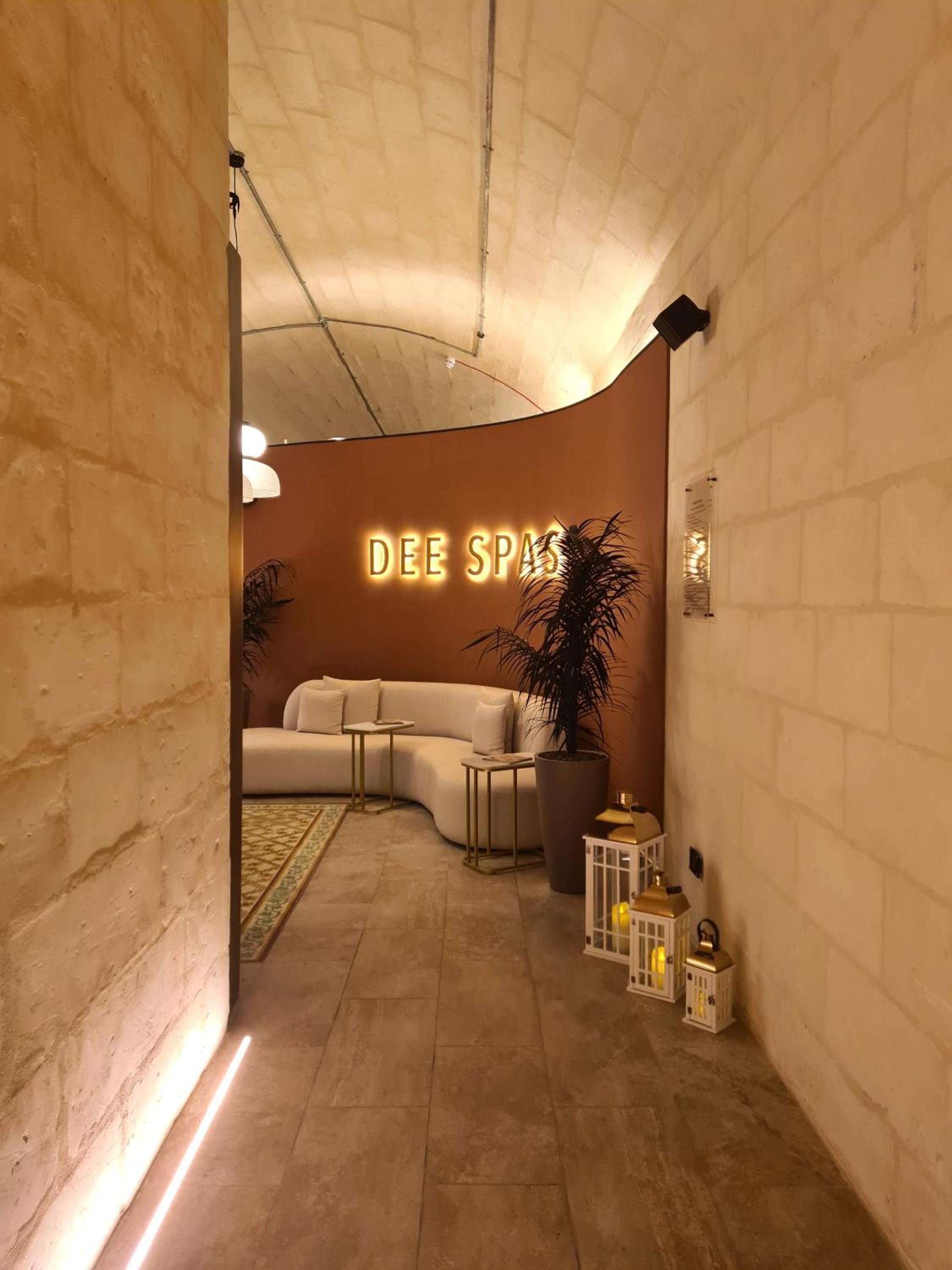 Sweet Urban Escape in St Julians Malta photo 4