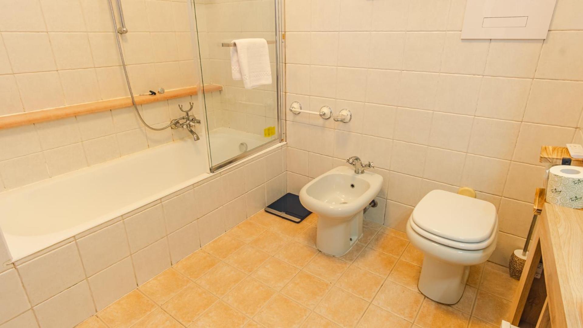 Sunset Lake View with private terrace - Italian Homing