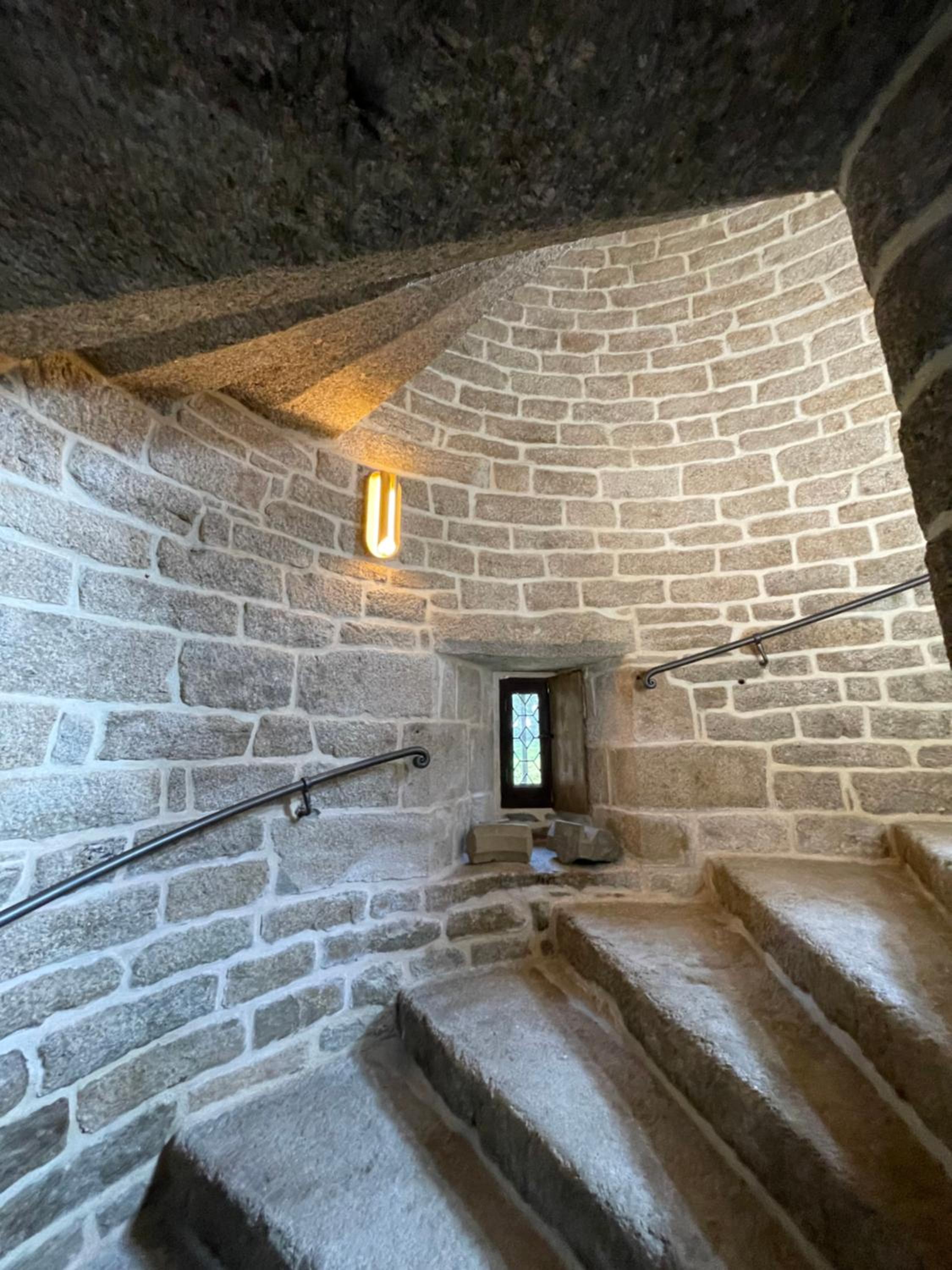 Manoir de Kerenneur