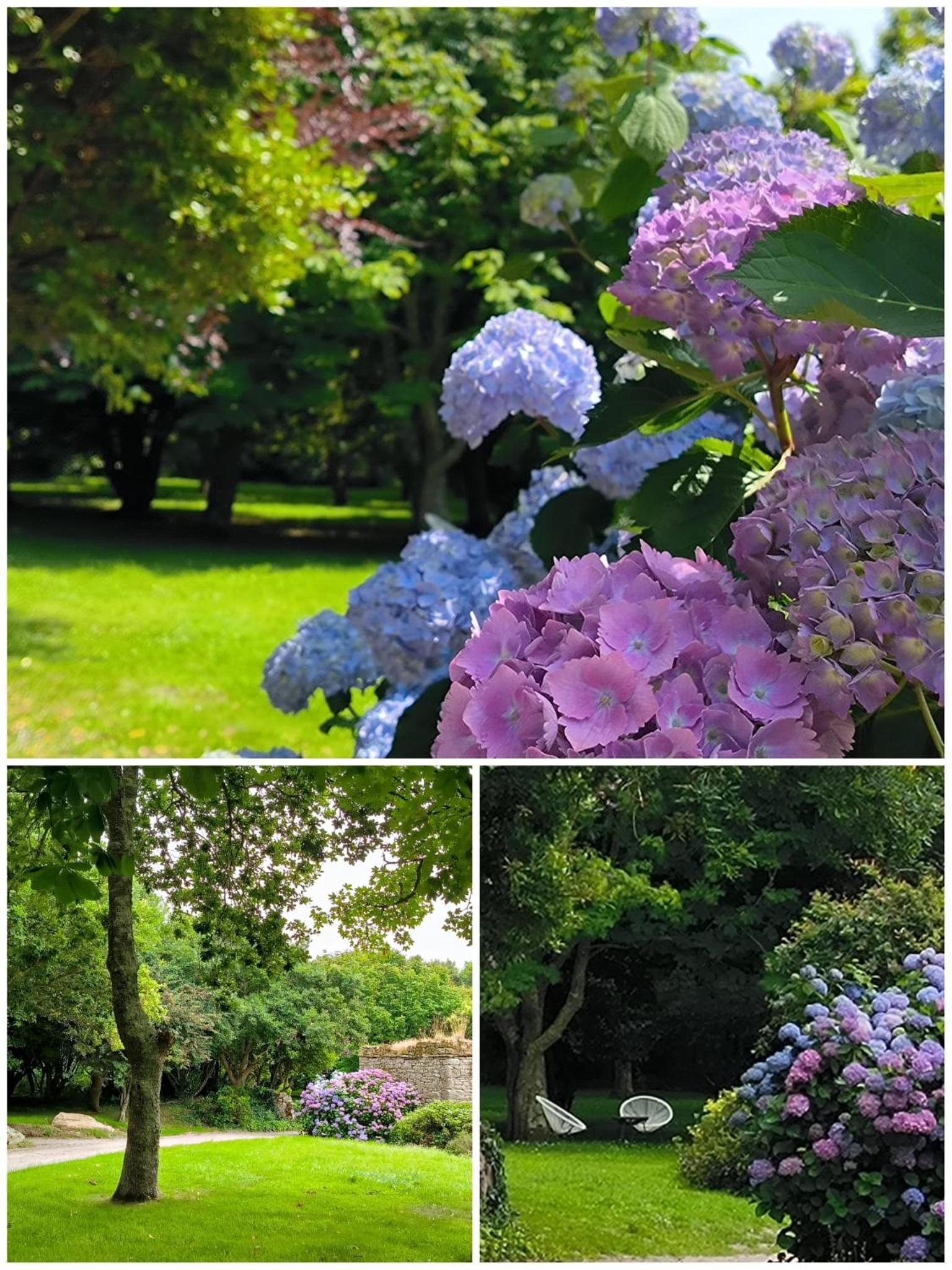 Manoir de Kerenneur
