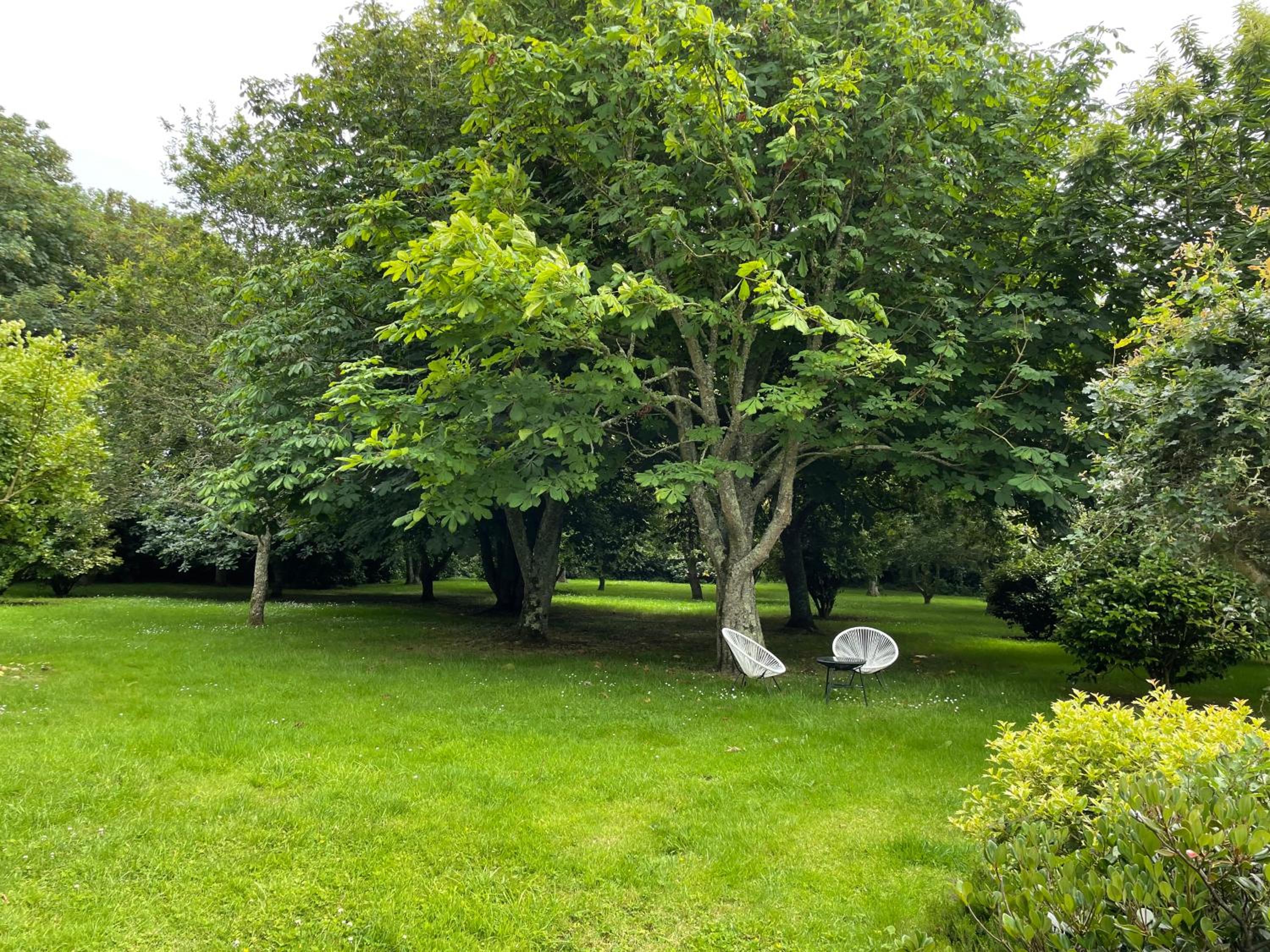 Manoir de Kerenneur
