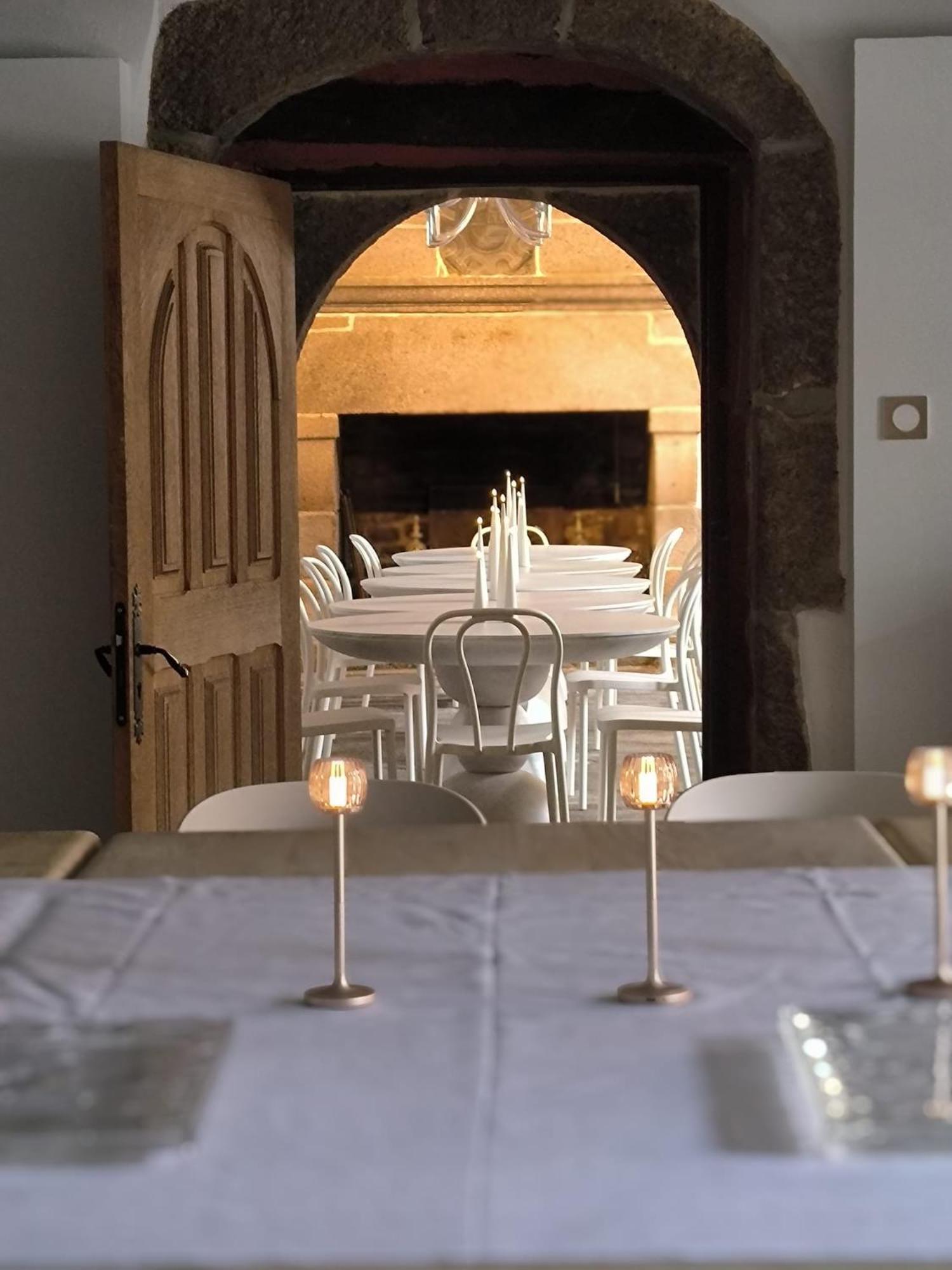 Manoir de Kerenneur