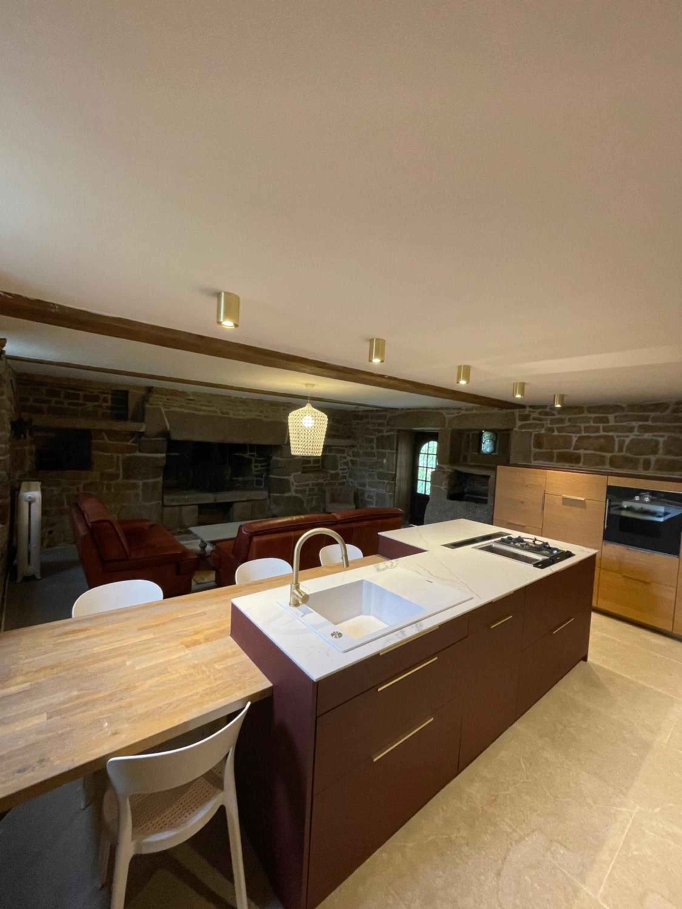Manoir de Kerenneur