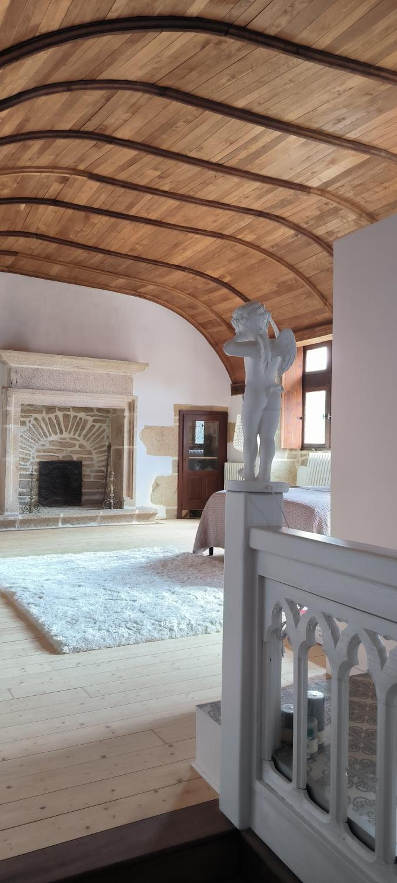 Manoir de Kerenneur