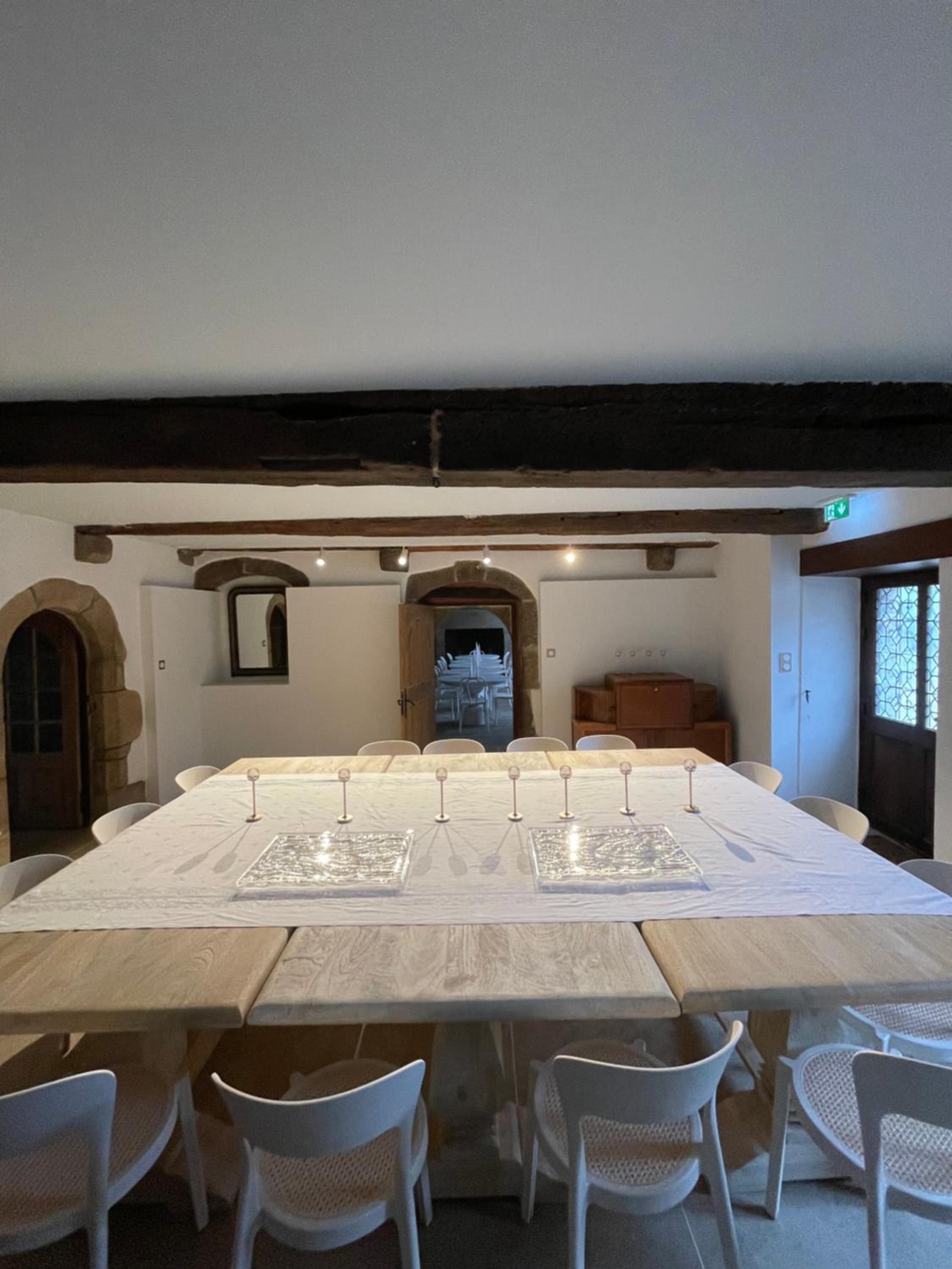 Manoir de Kerenneur