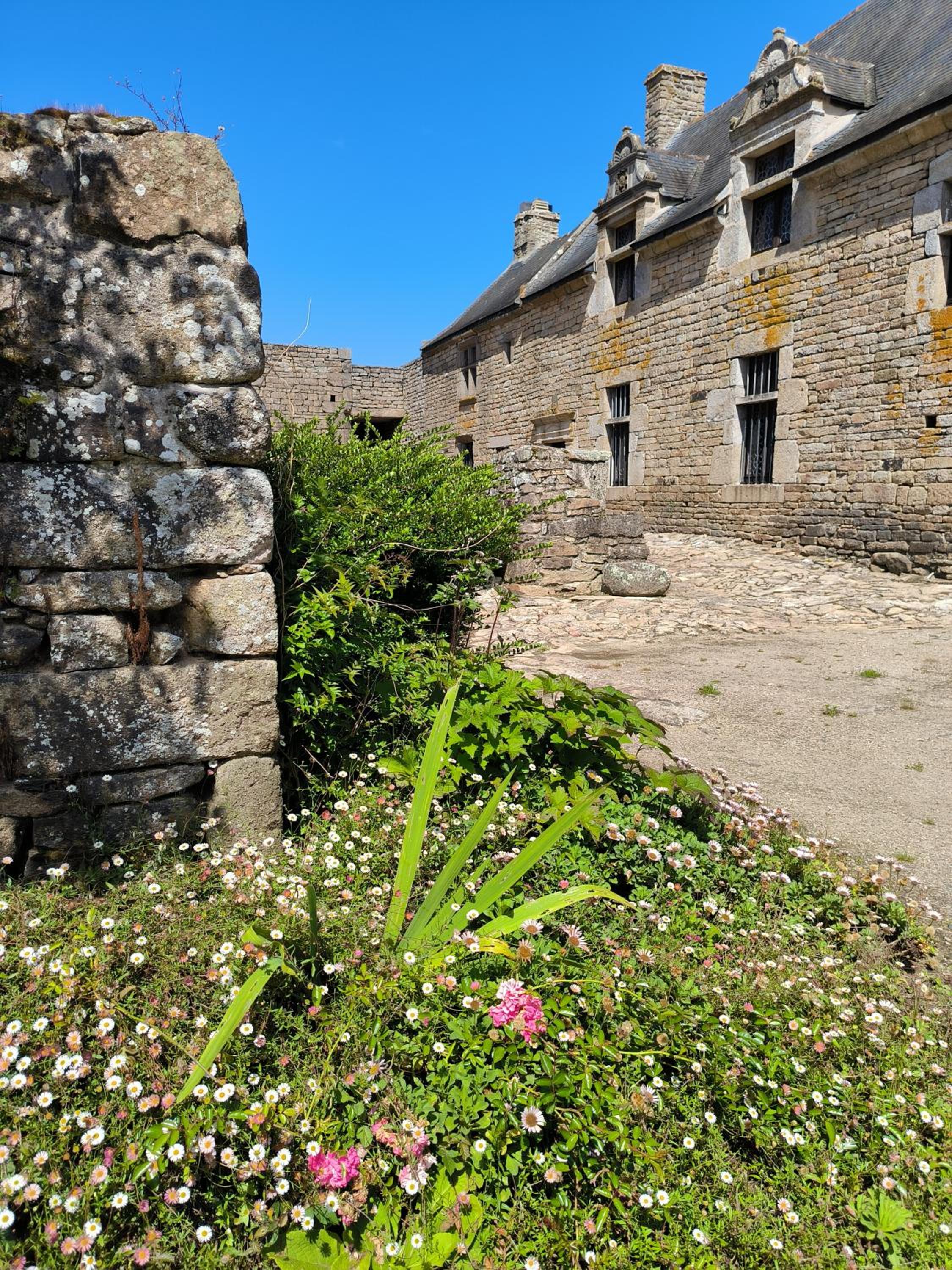 Manoir de Kerenneur