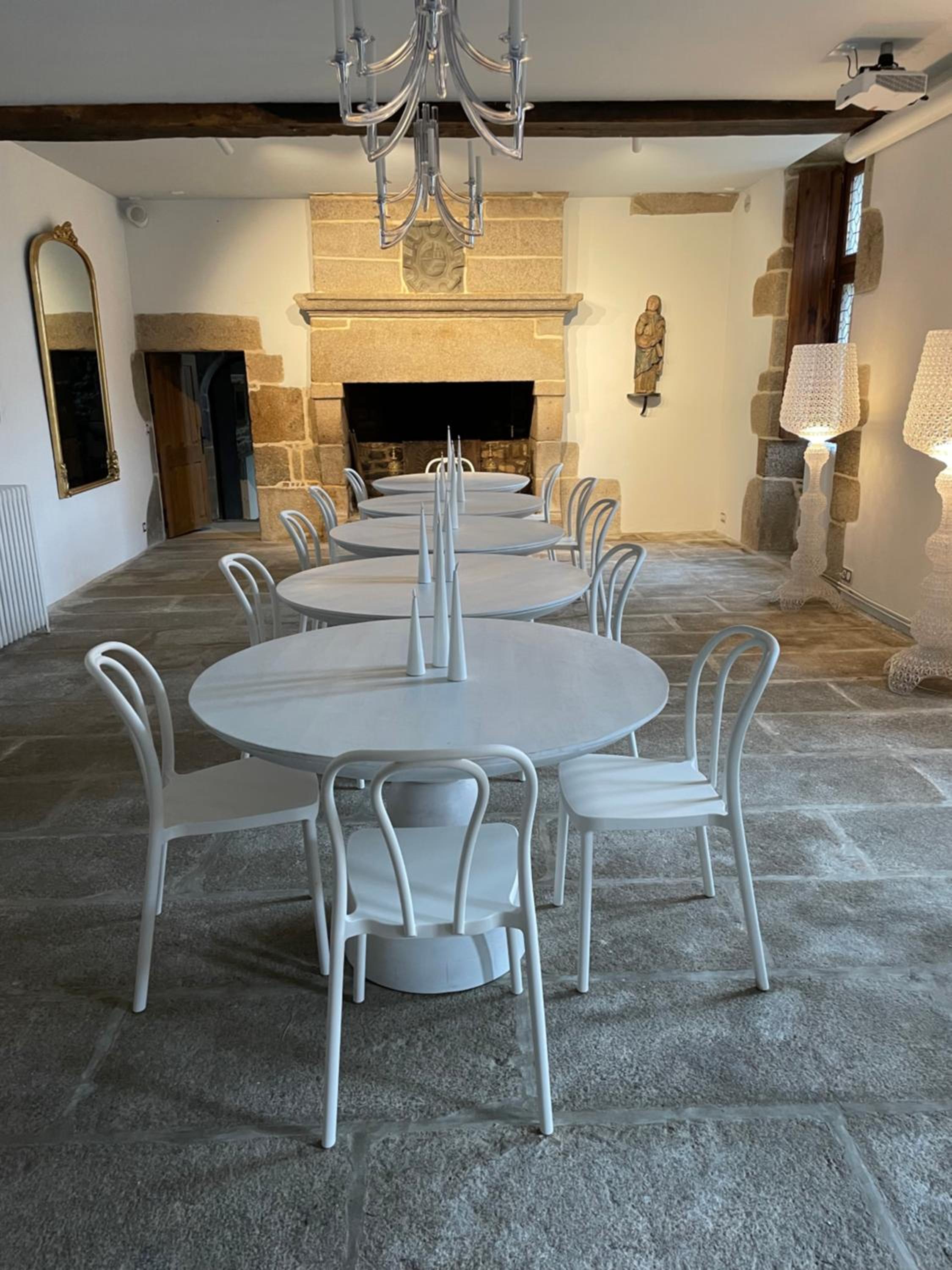 Manoir de Kerenneur