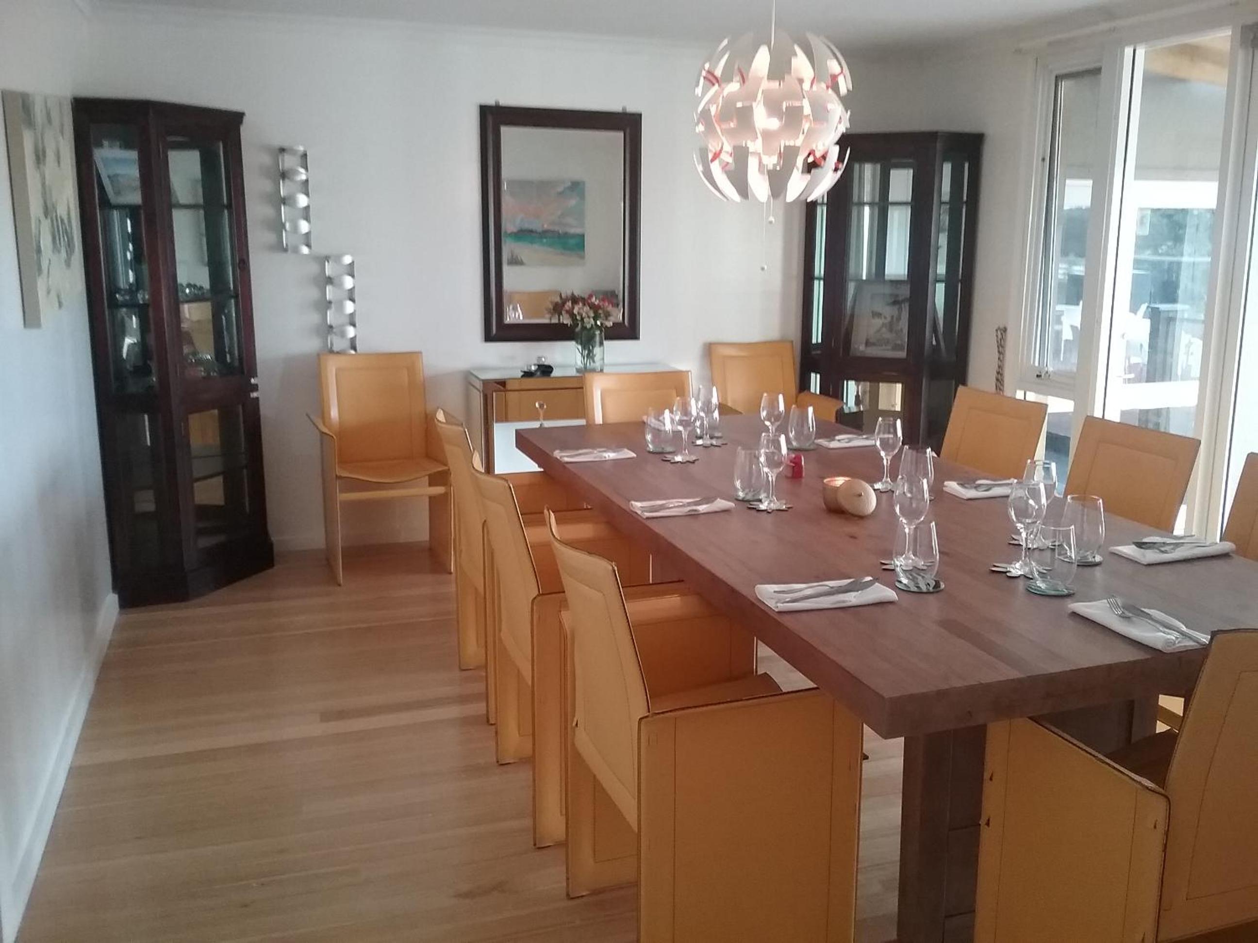 Diamond Island Resort, Restaurant & Bar and Penguin Show