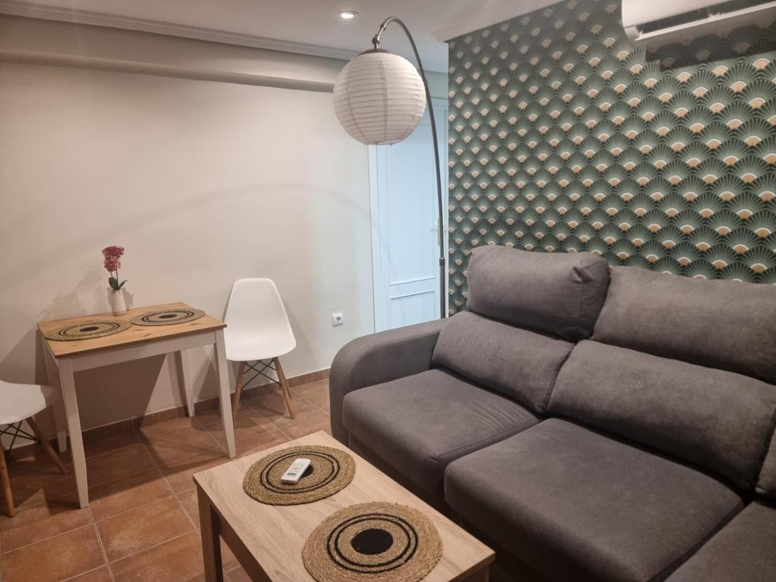 District Key - Puerto de Sagunto, Virgen Losar