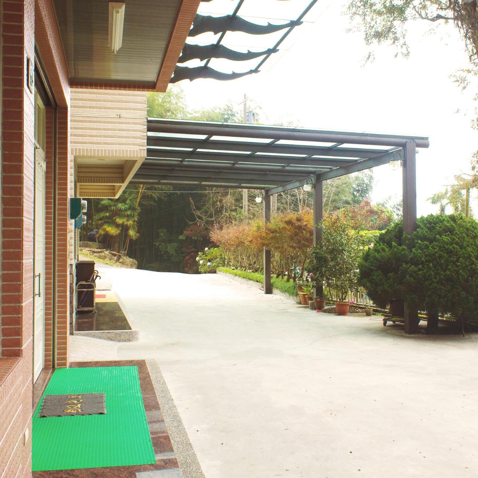 Chia Yuen Homestay view 3