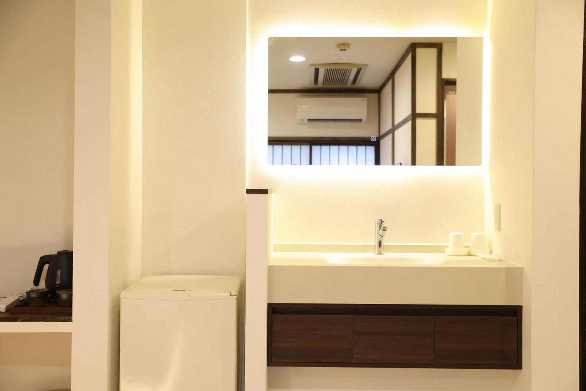 OYASUMI Art & HOTEL Dotonbori 道顿堀