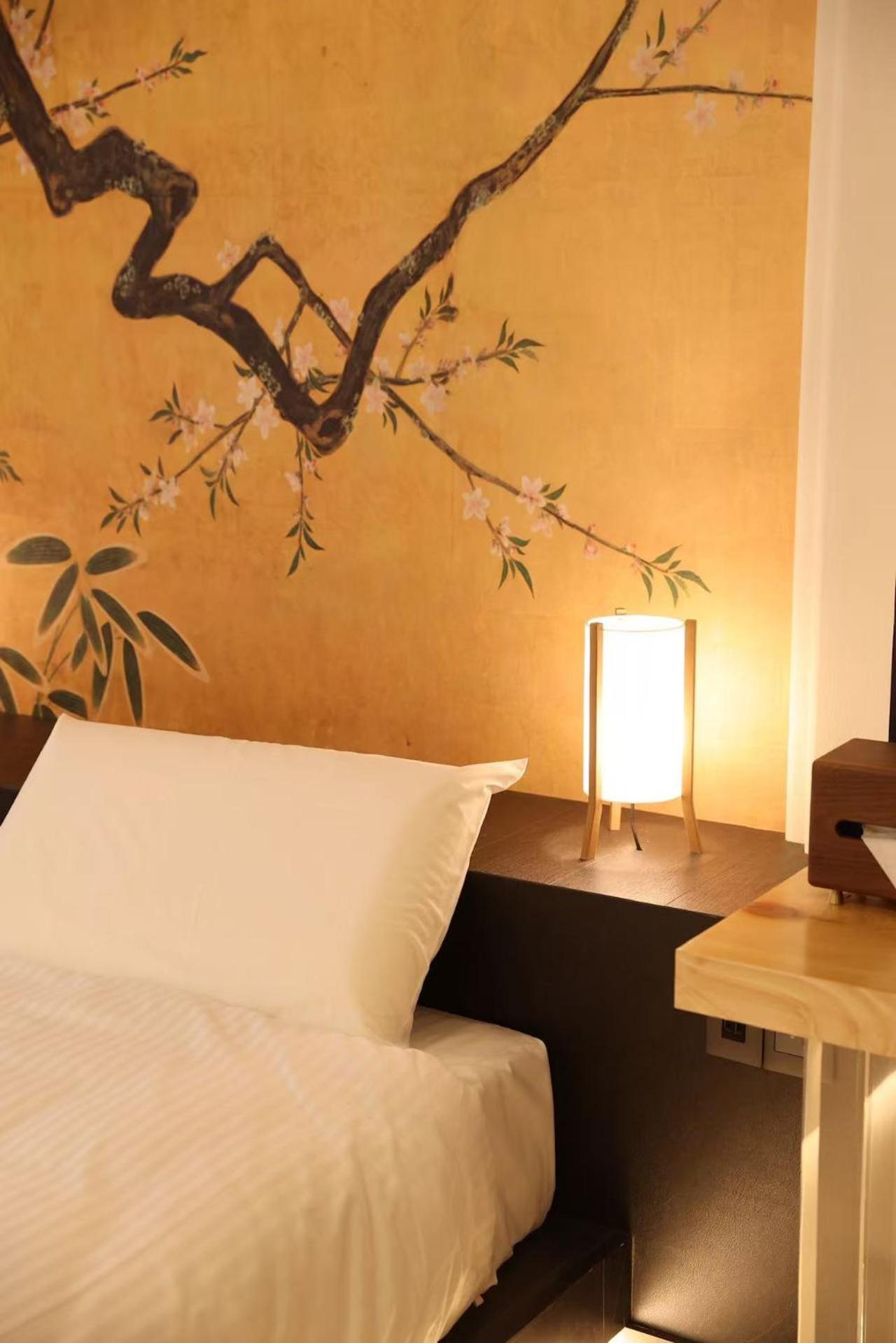 OYASUMI Art & HOTEL Dotonbori 道顿堀