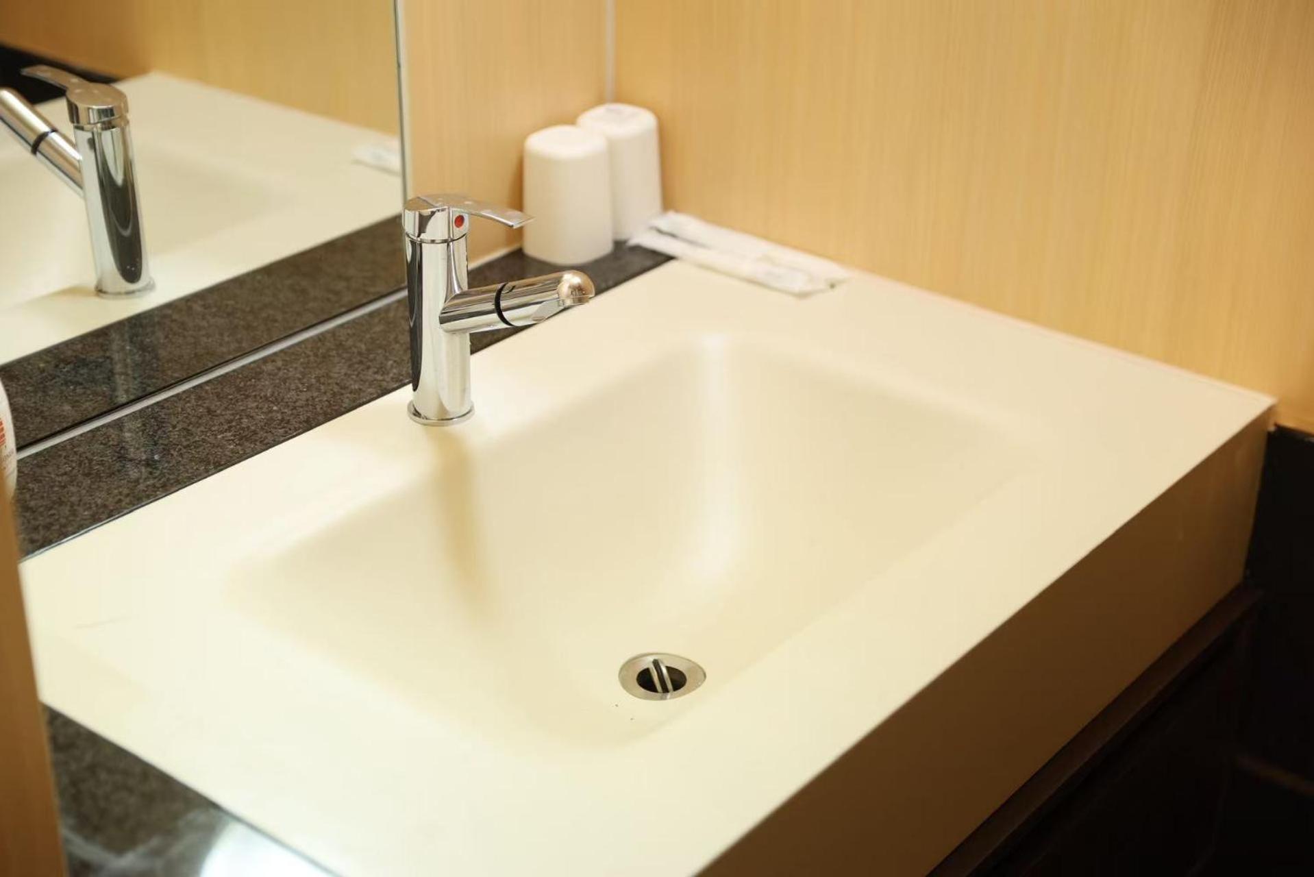 OYASUMI Art & HOTEL Dotonbori 道顿堀