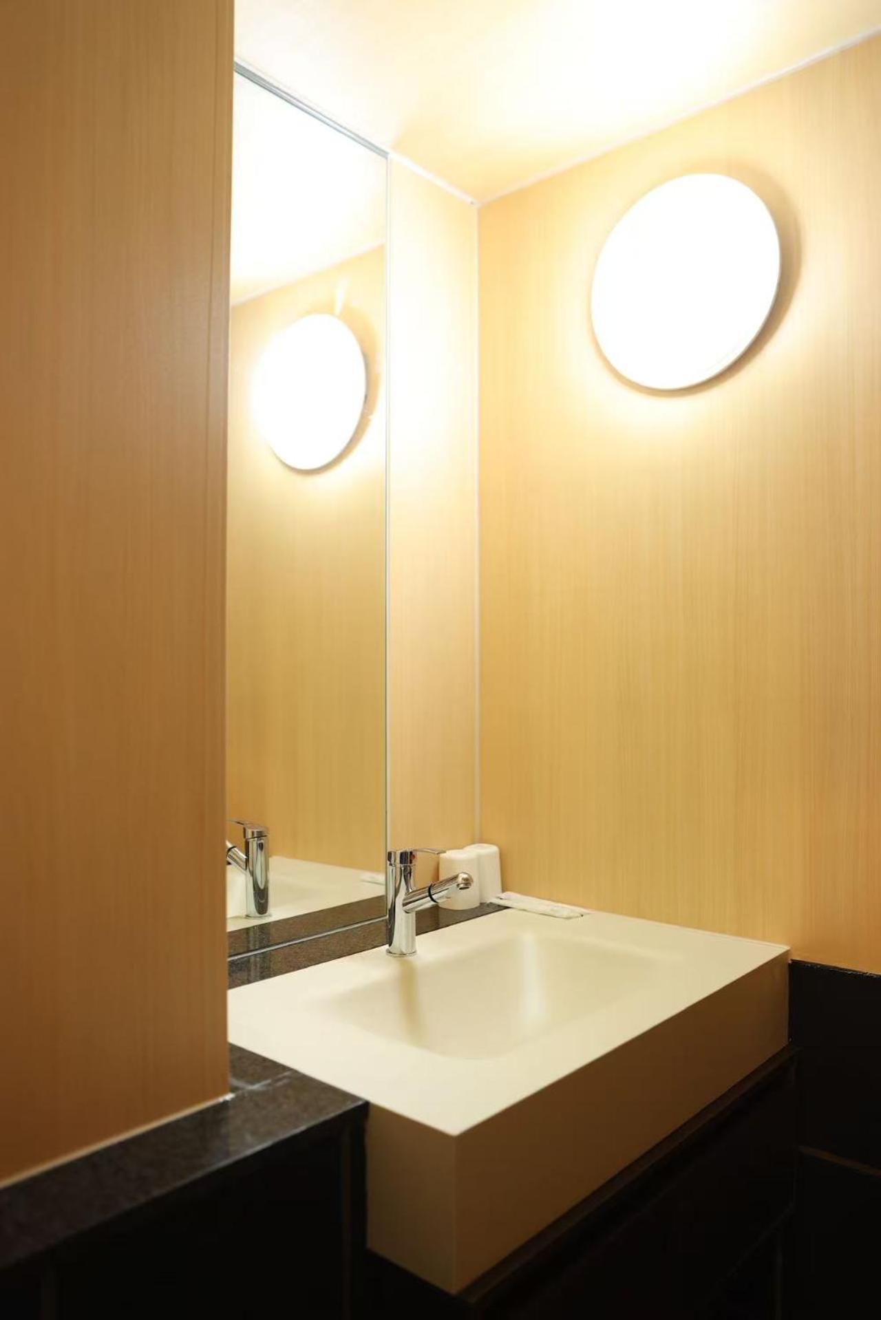OYASUMI Art & HOTEL Dotonbori 道顿堀