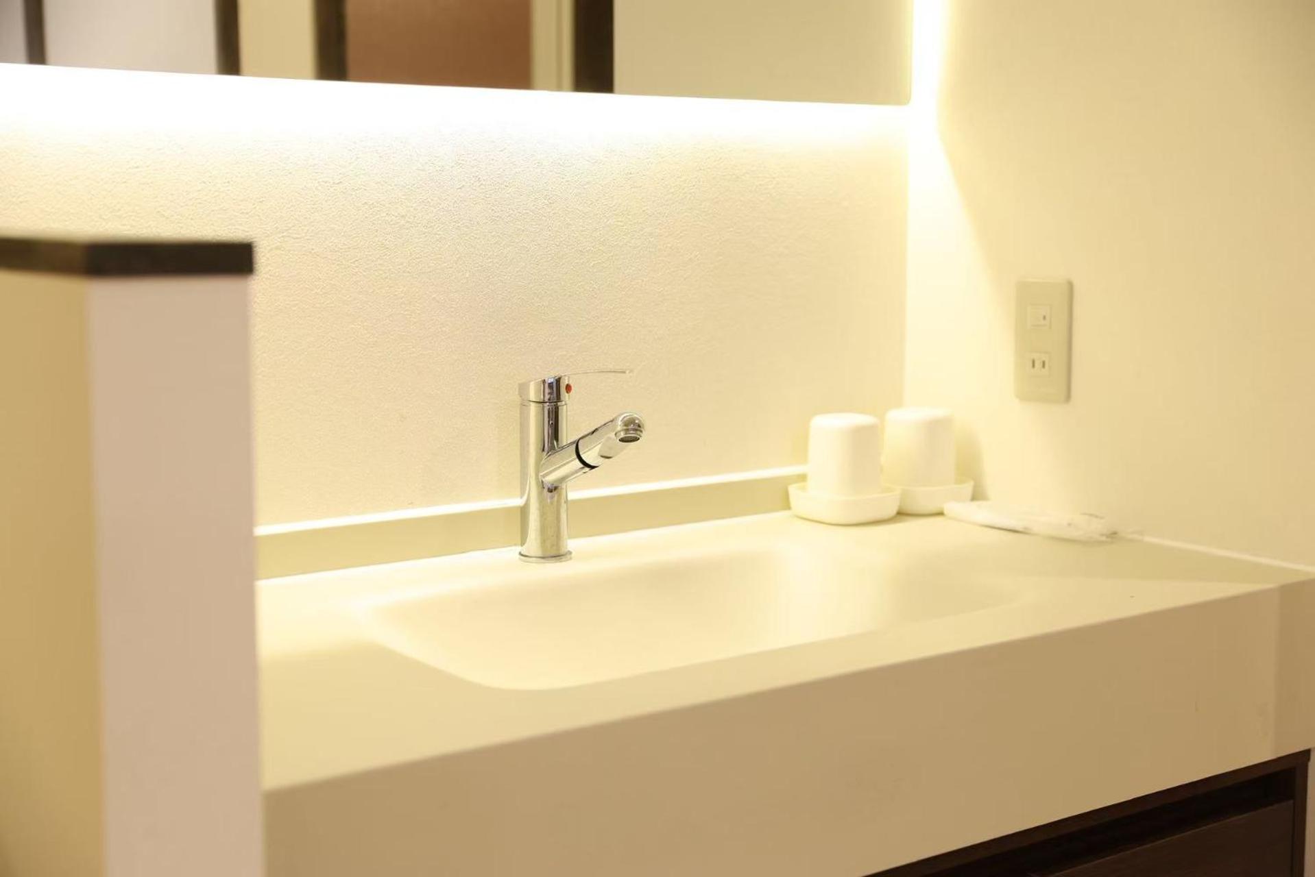 OYASUMI Art & HOTEL Dotonbori 道顿堀