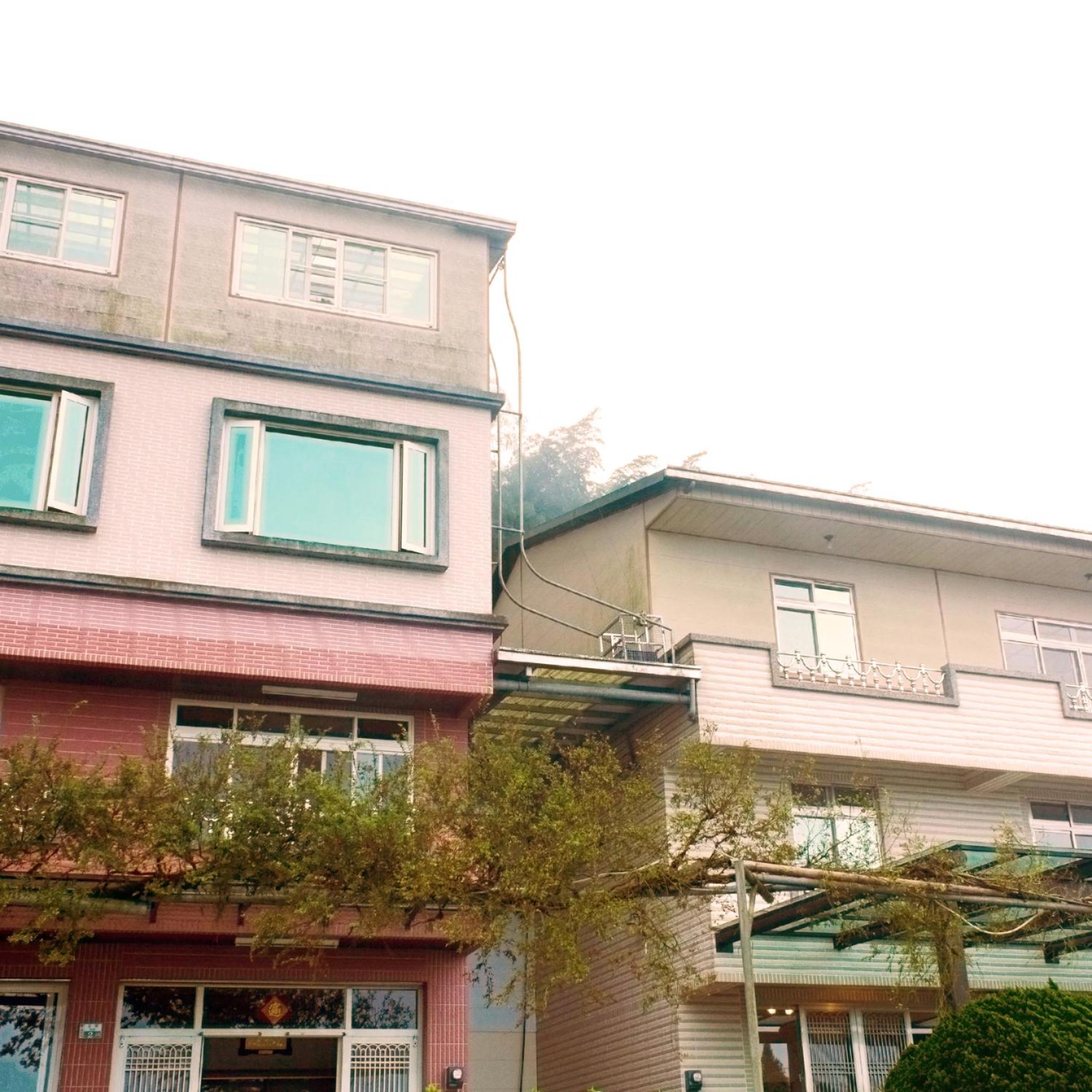 Chia Yuen Homestay view 4