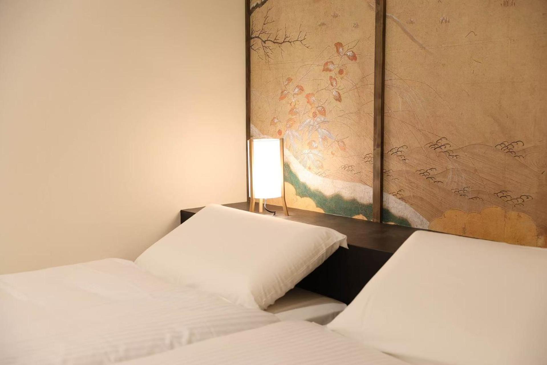 OYASUMI Art & HOTEL Dotonbori 道顿堀