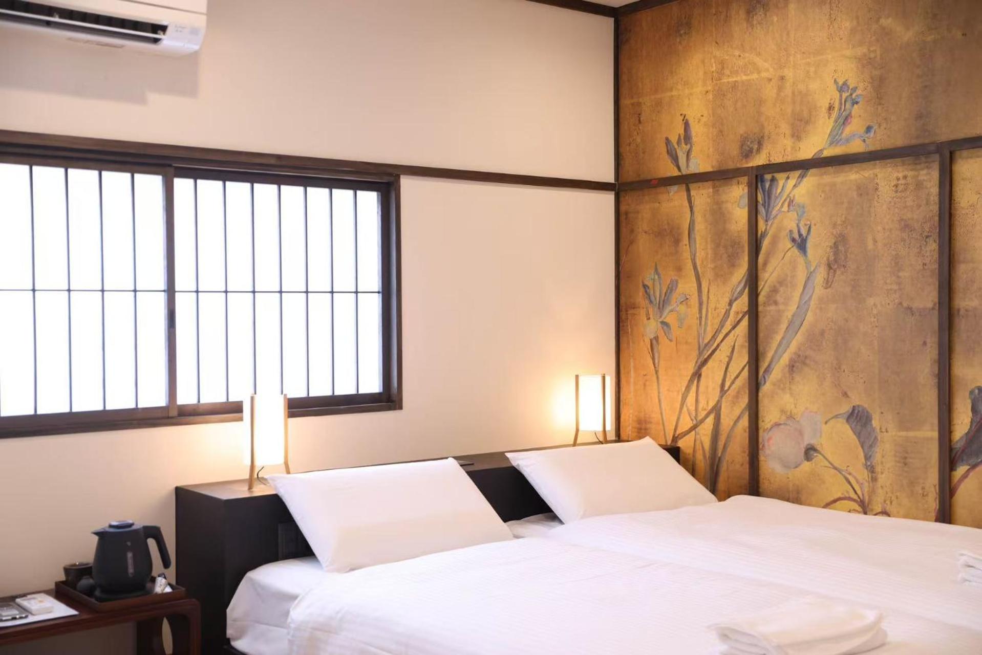 OYASUMI Art & HOTEL Dotonbori 道顿堀