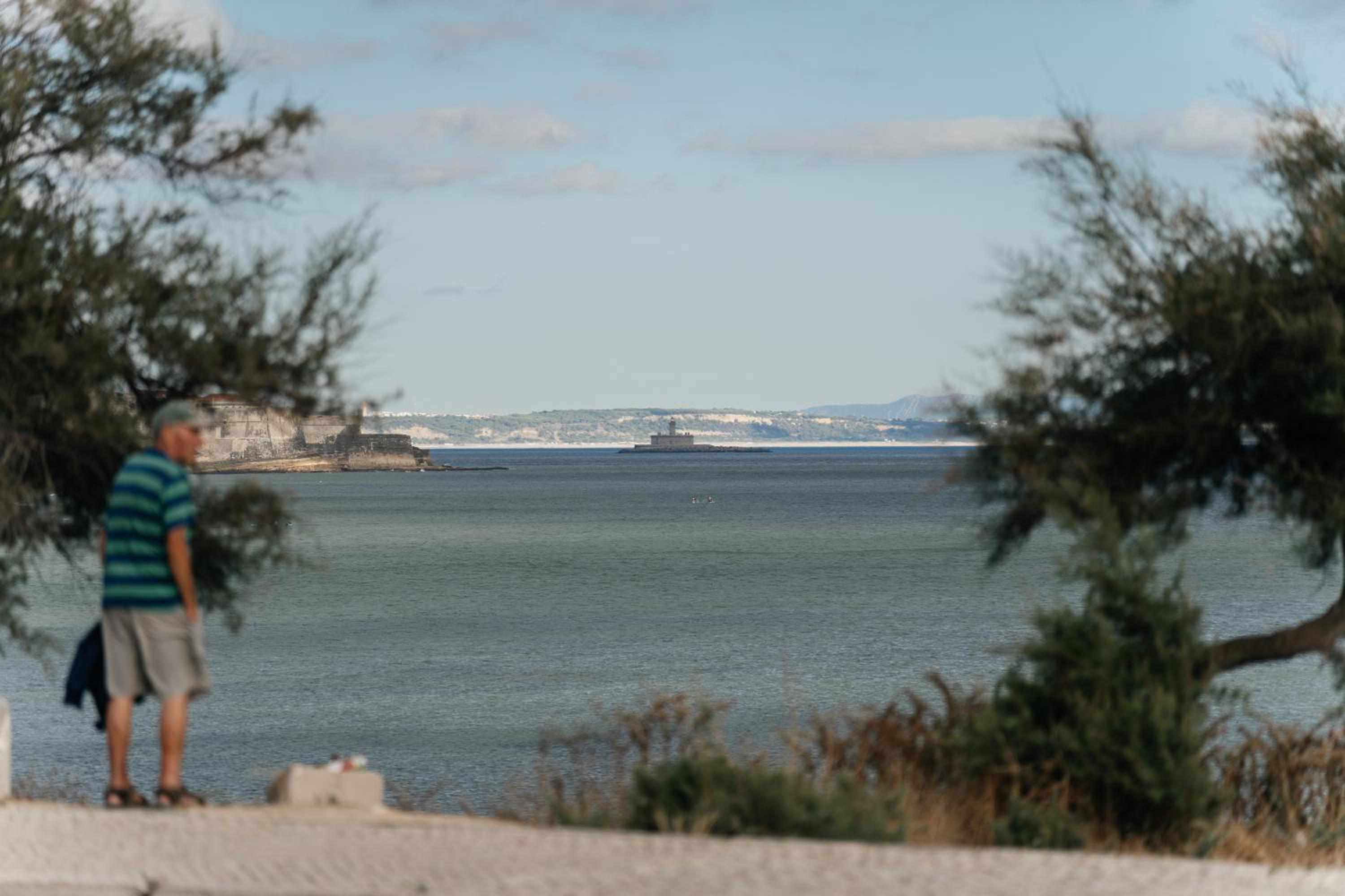 Carcavelos Beach 12