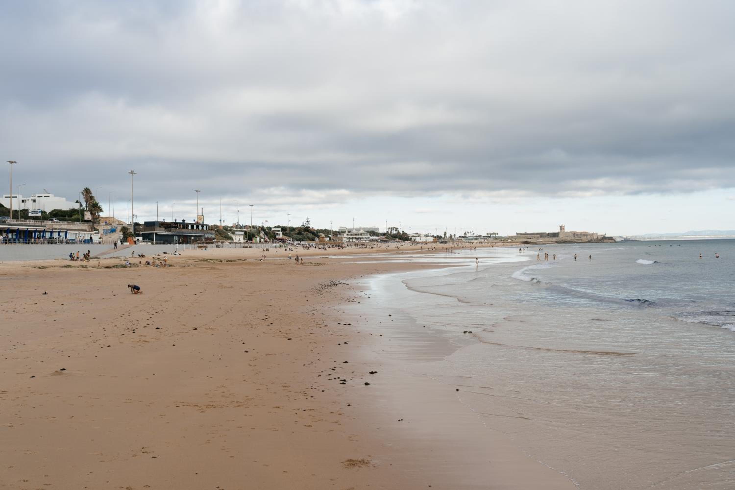 Carcavelos Beach 12
