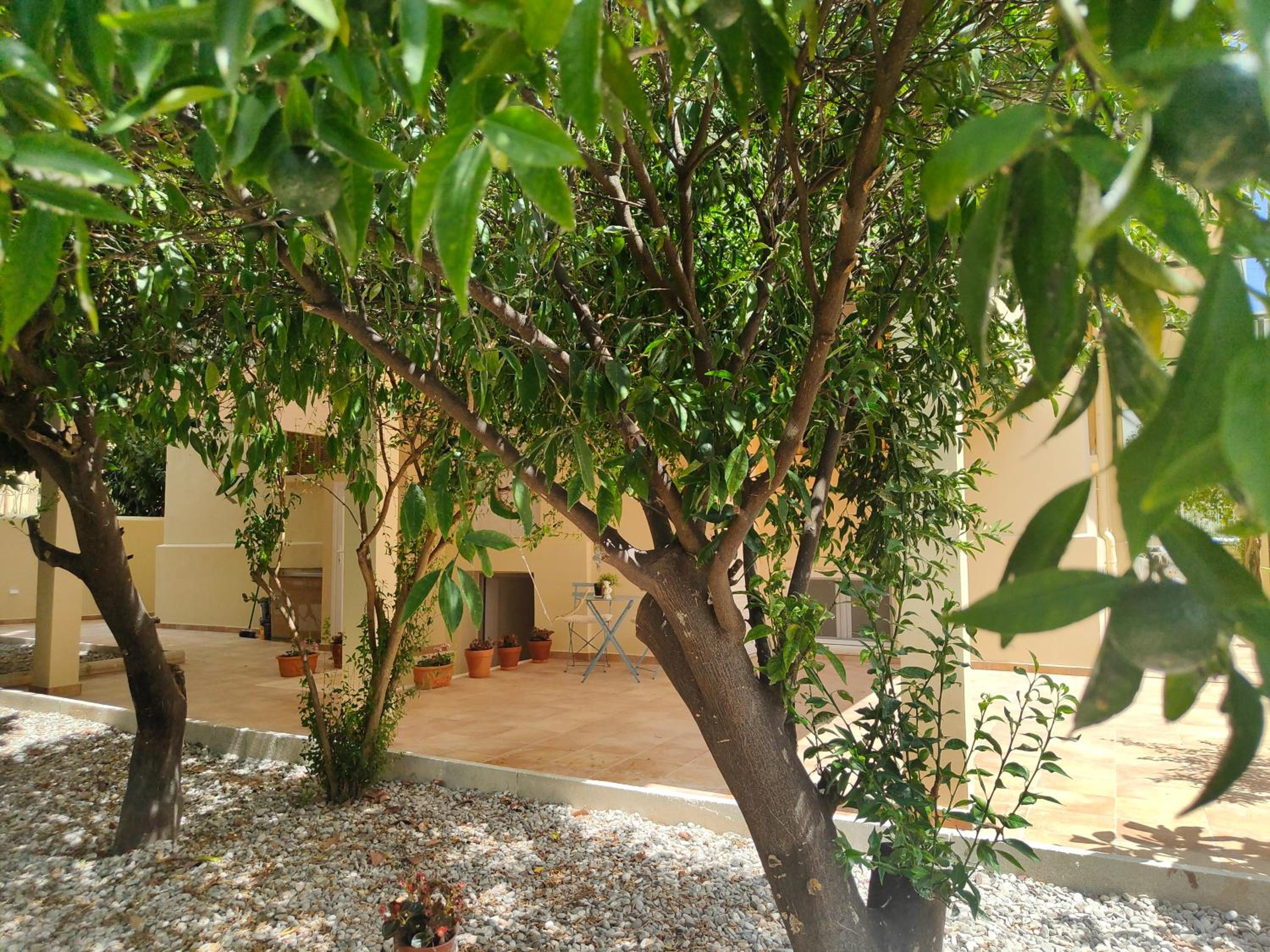 CORFU TENNIS Studios