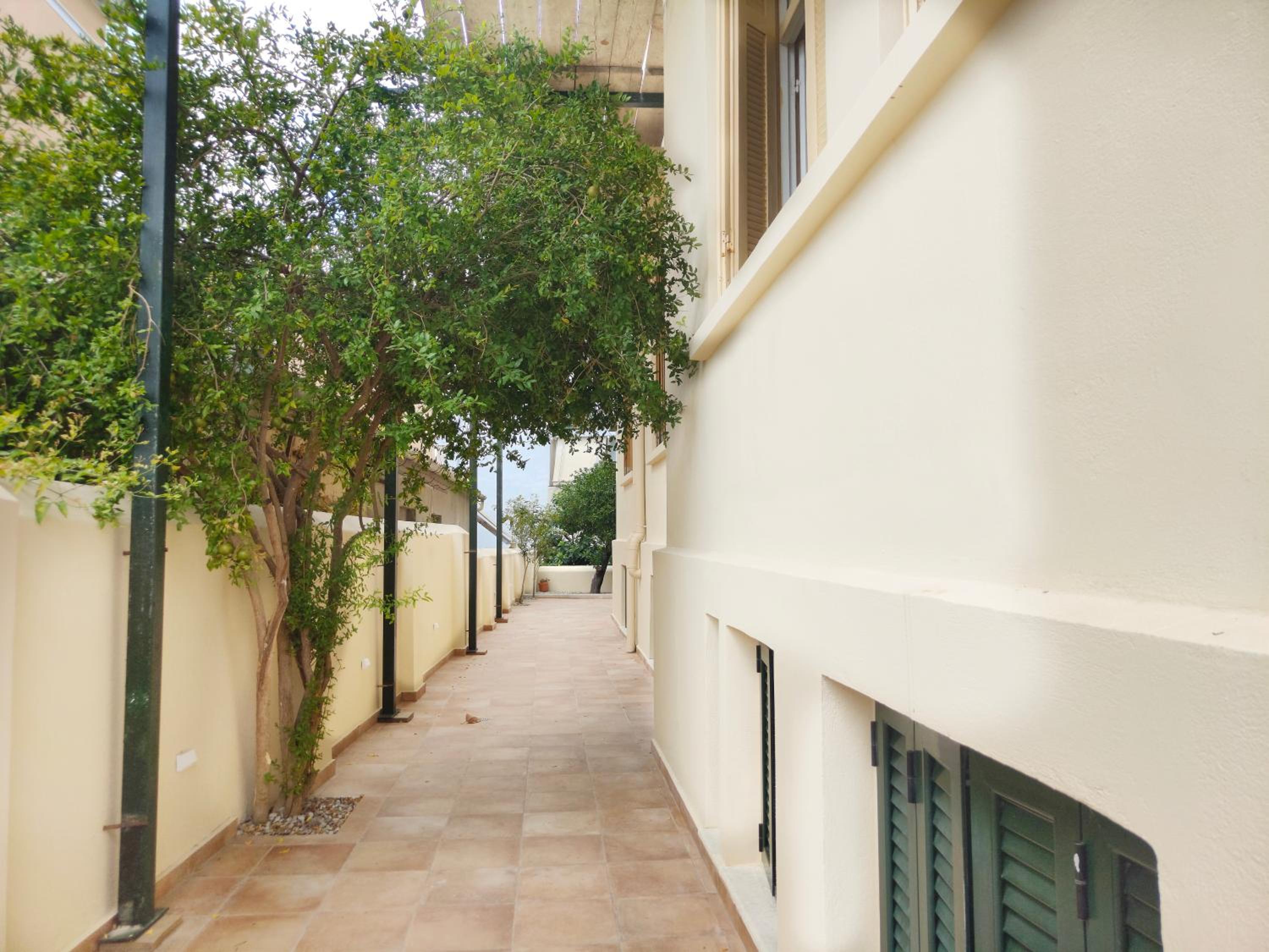 CORFU TENNIS Studios