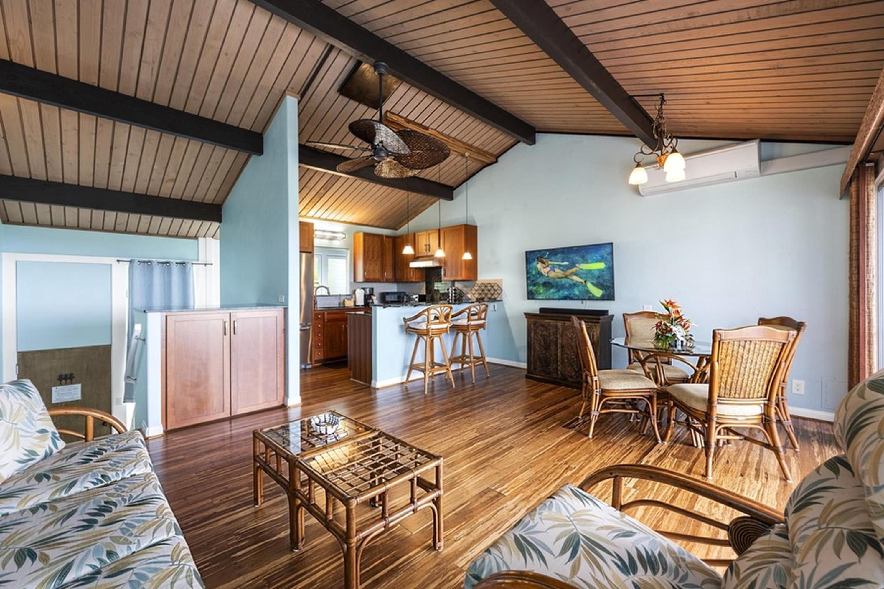 Keauhou Resort 116
