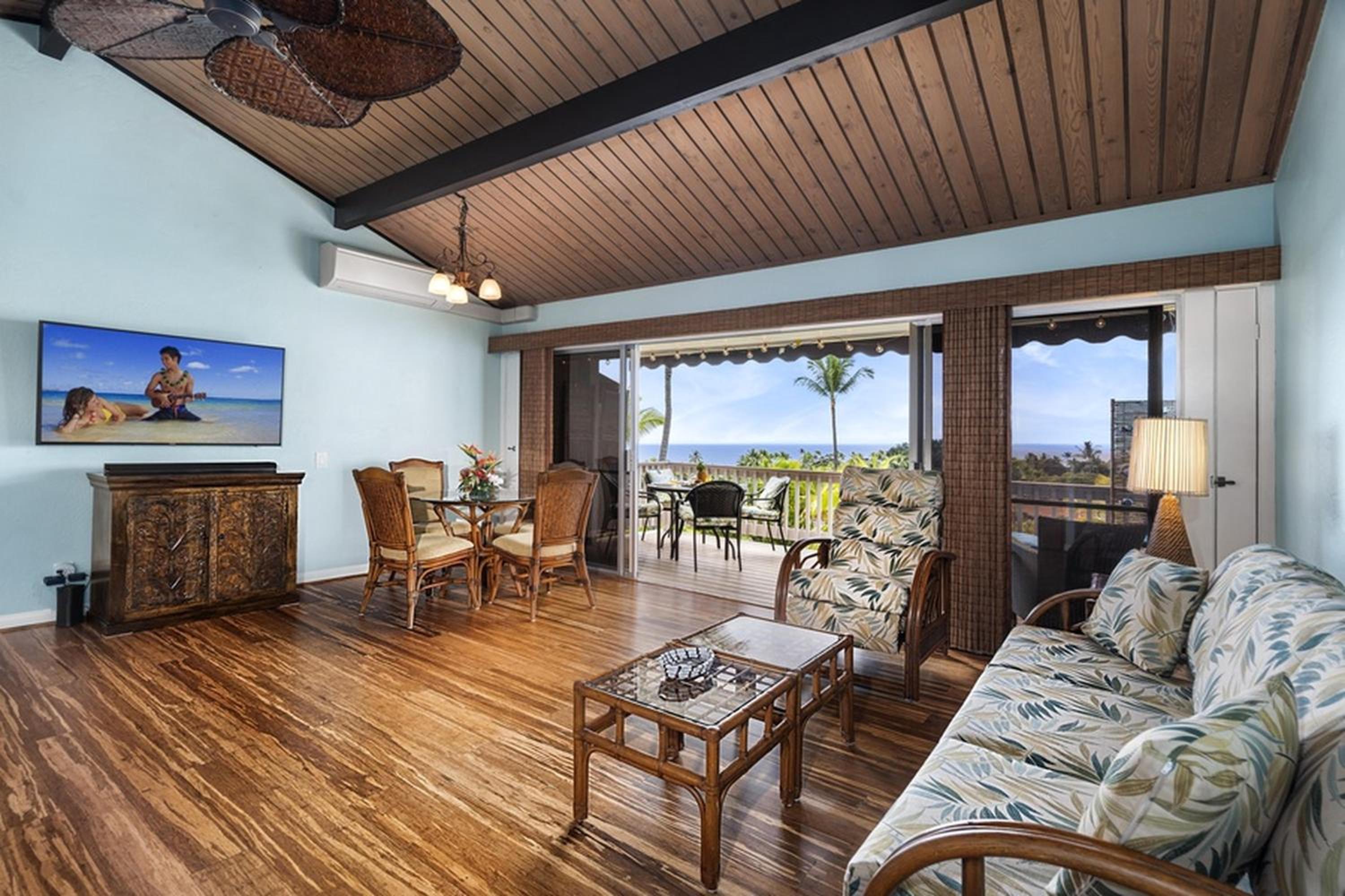 Keauhou Resort 116