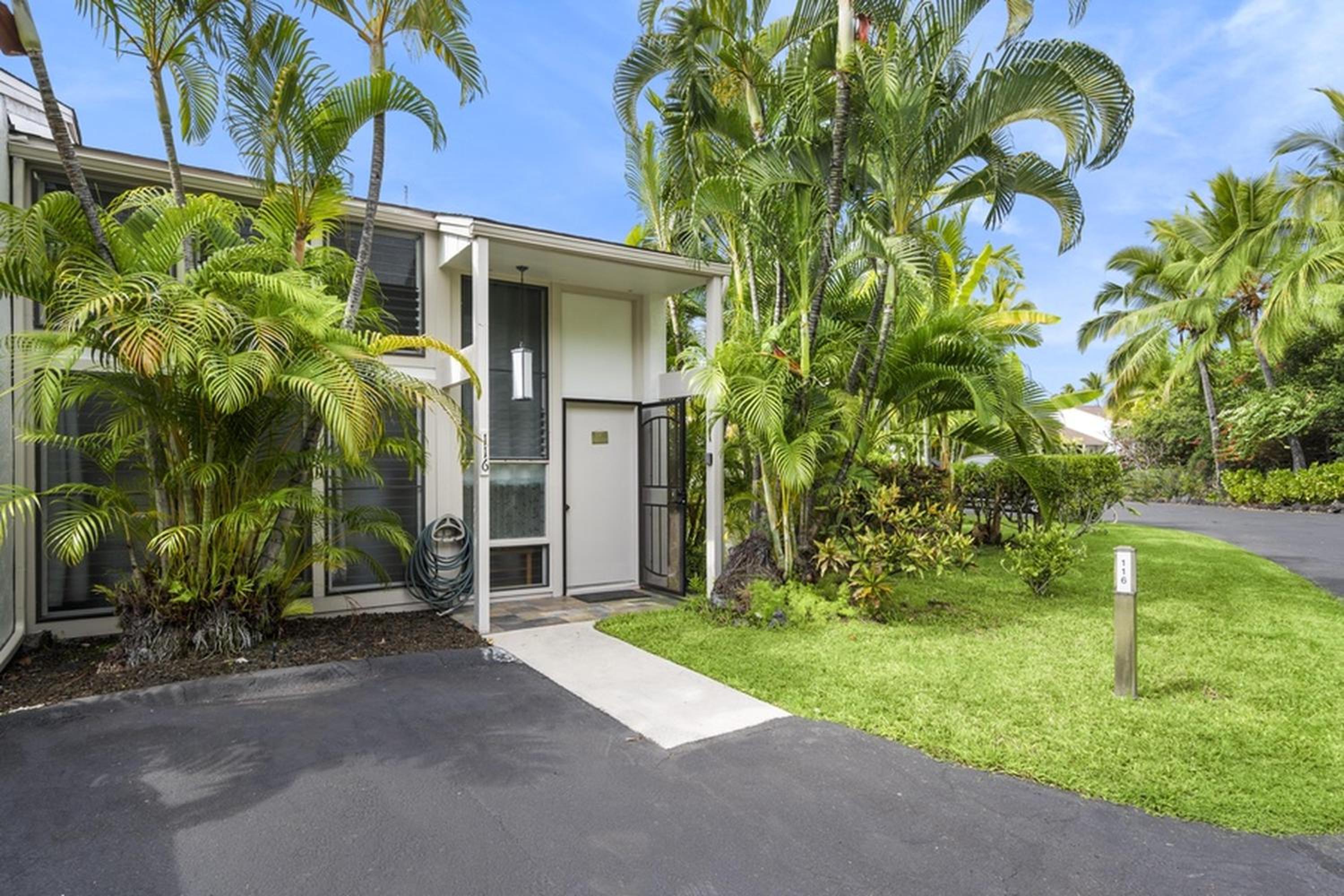 Keauhou Resort 116