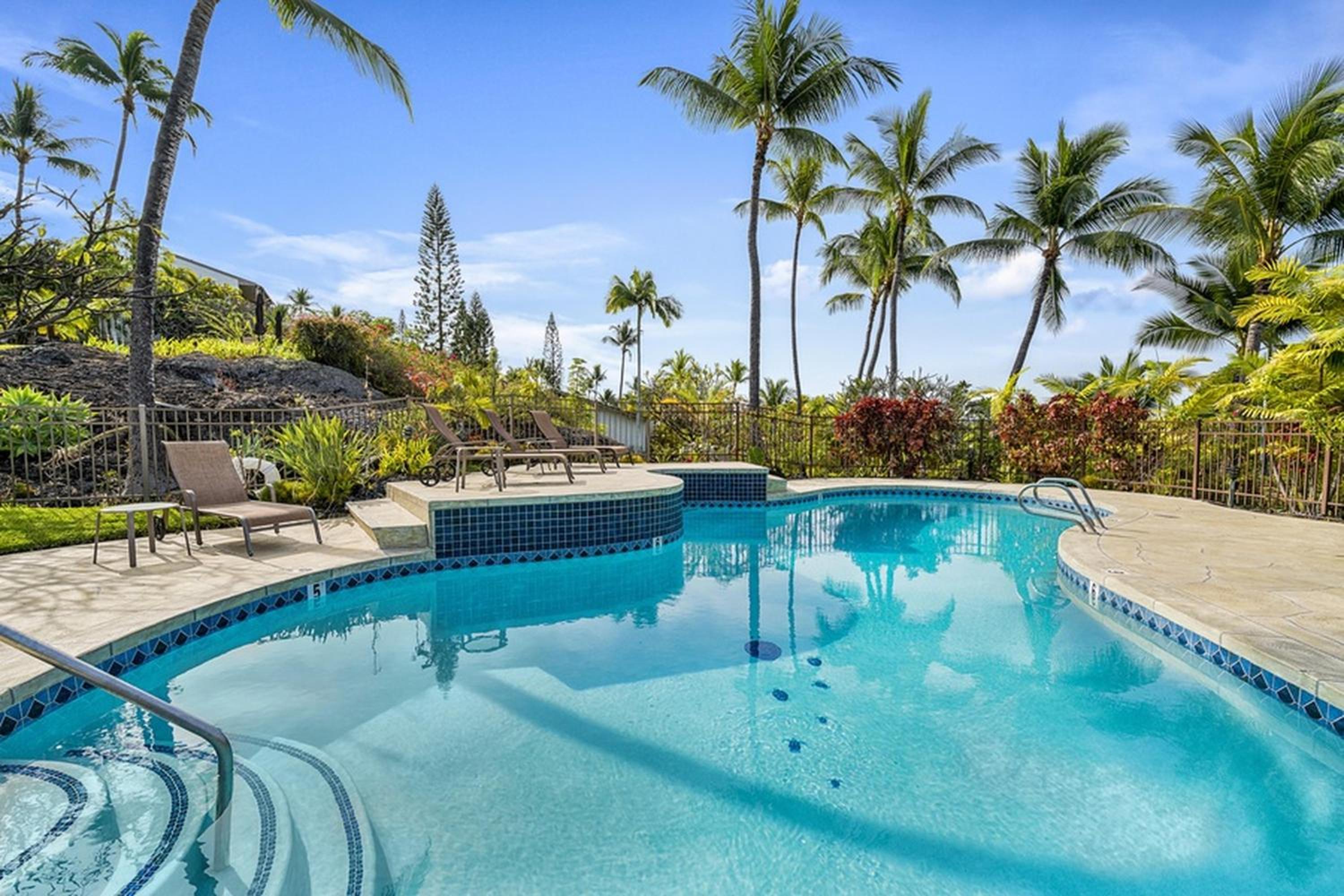 Keauhou Resort 116