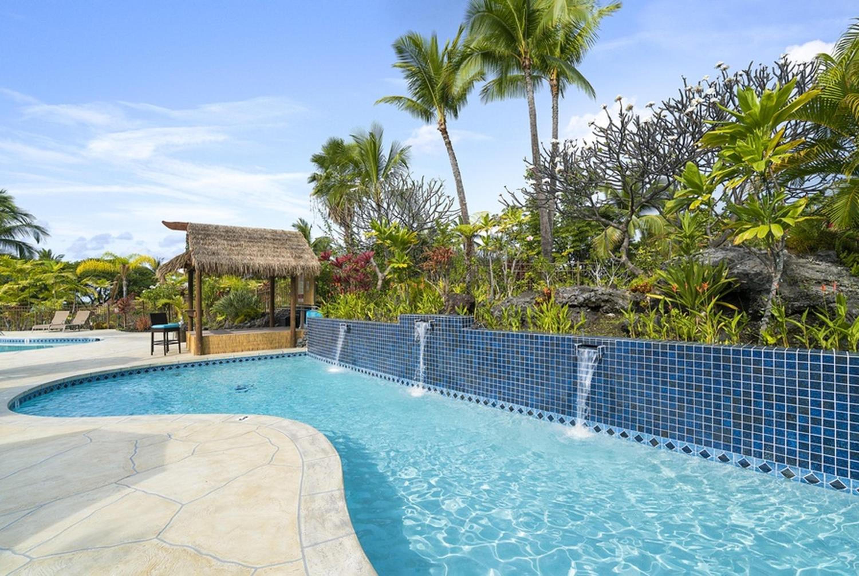 Keauhou Resort 116